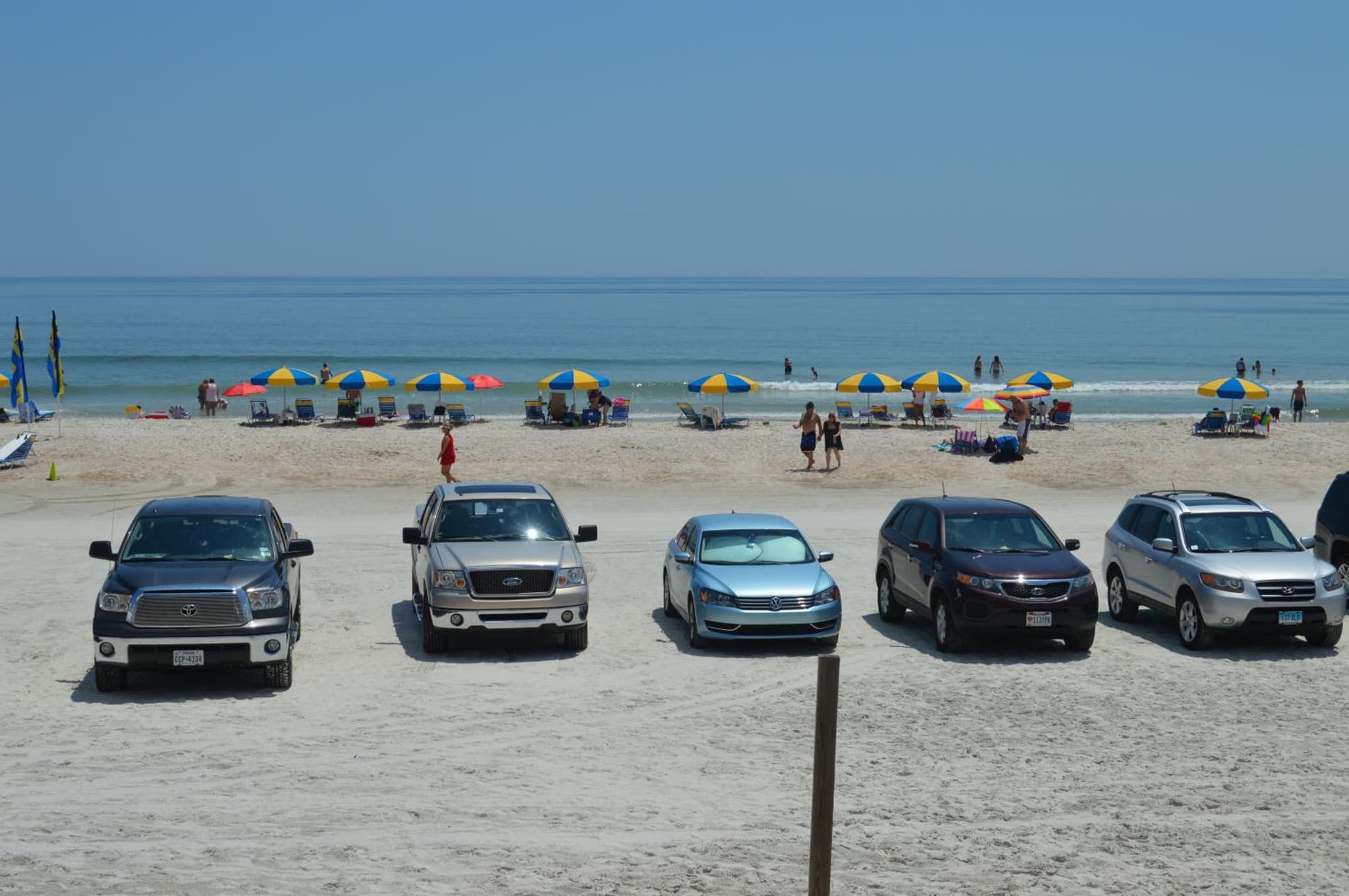 Fountain Beach Resort - Daytona Beach photo 8