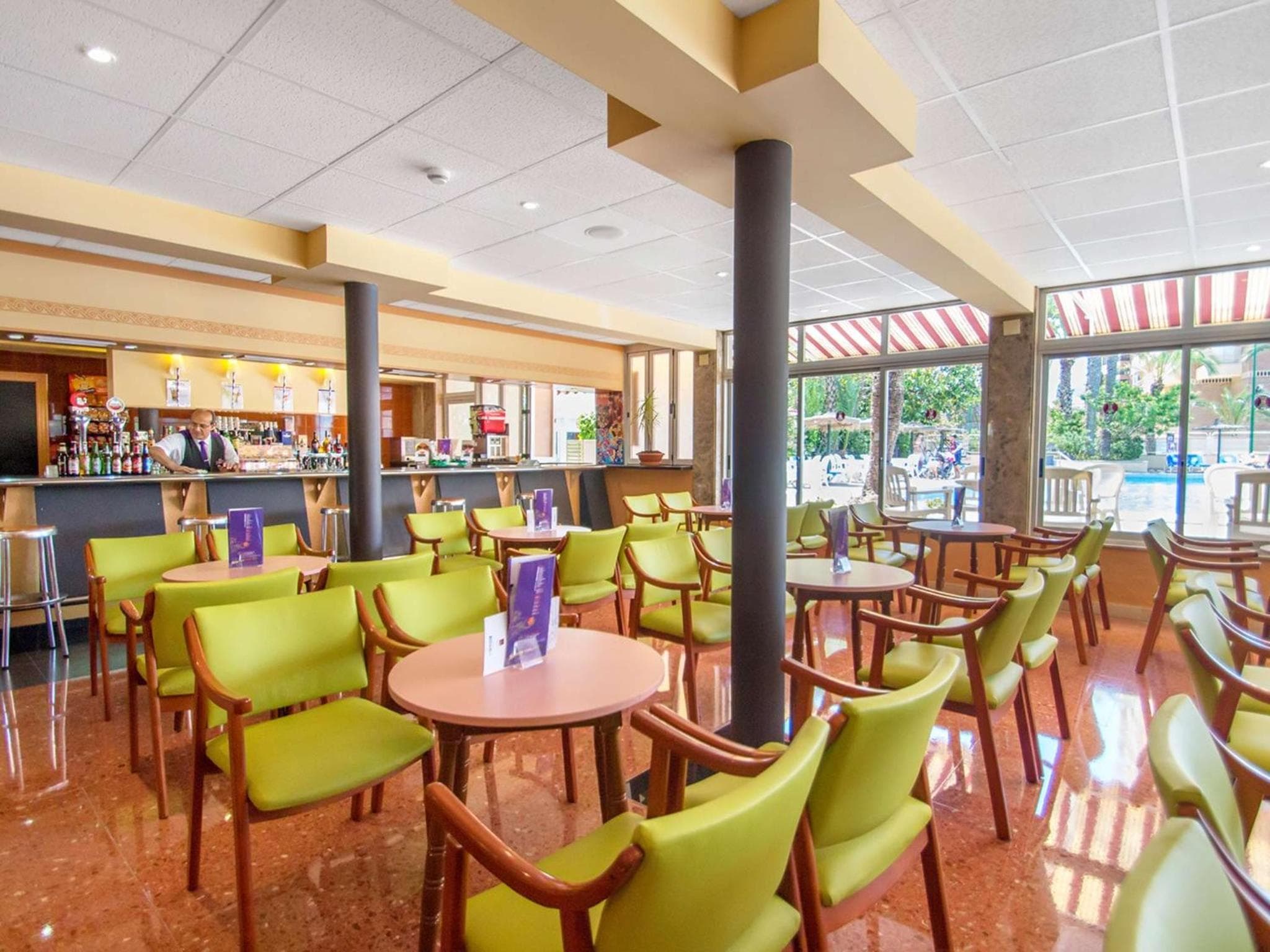 Hotel Servigroup Torre Dorada photo 4