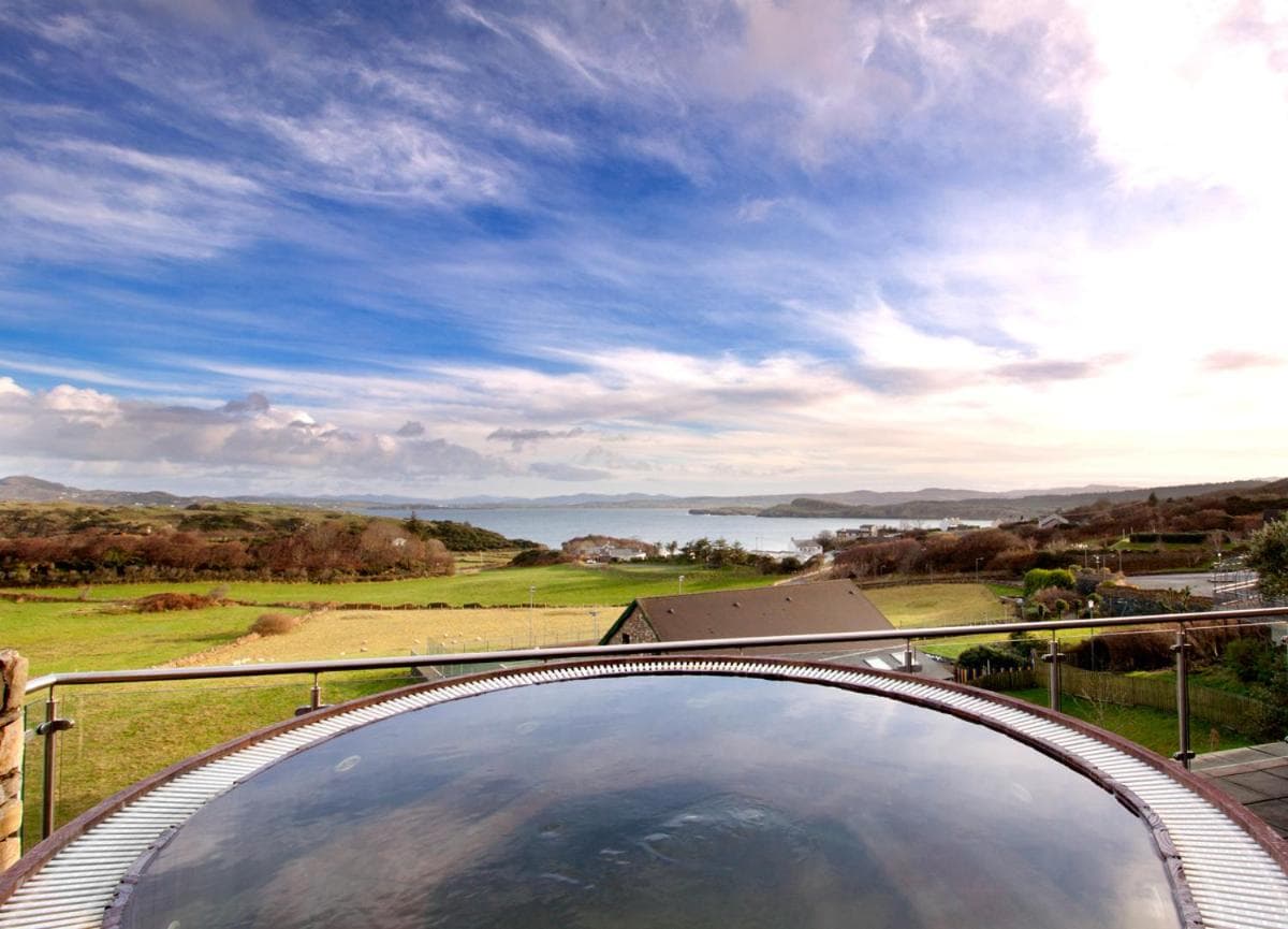 Shandon Hotel & Spa photo 2