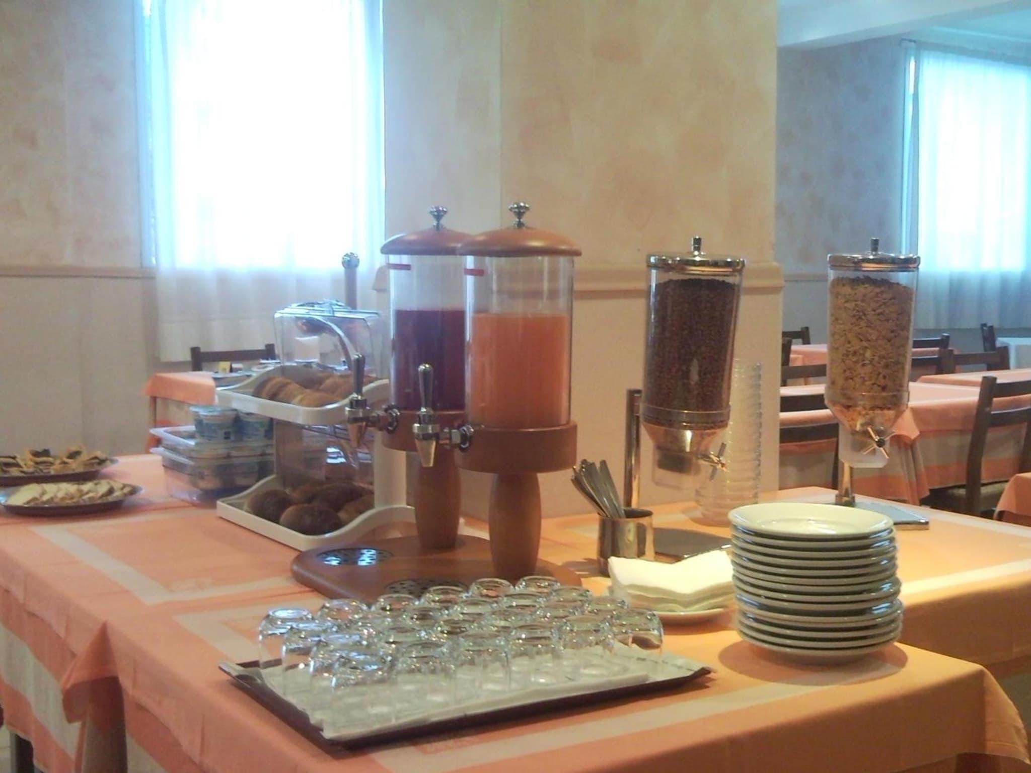 Hotel Trasimeno Bittarelli photo 5