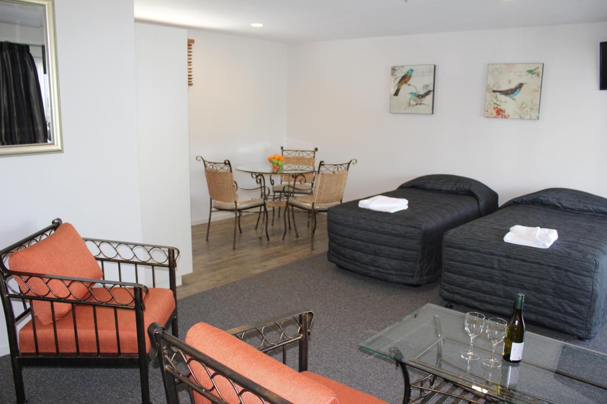 Greyfriars Motel photo 9