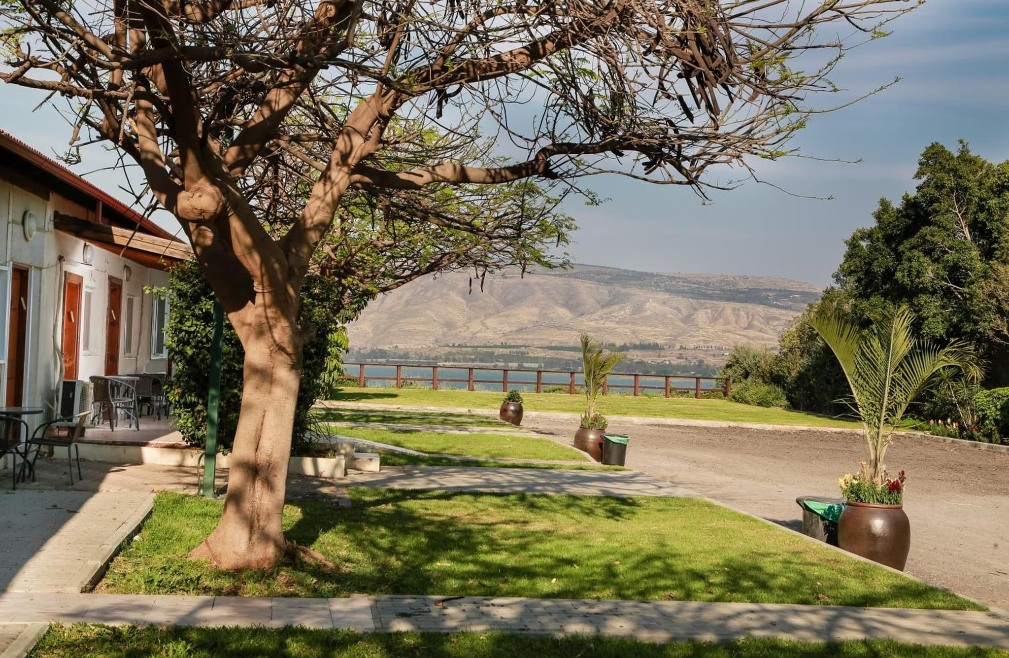Jacob Ohalo Kinneret photo 2