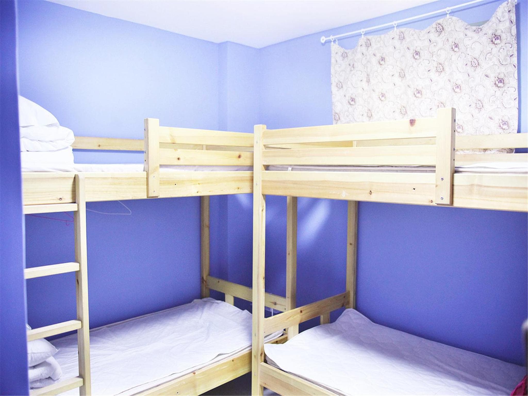 P.Loft Youth Hostel photo 8