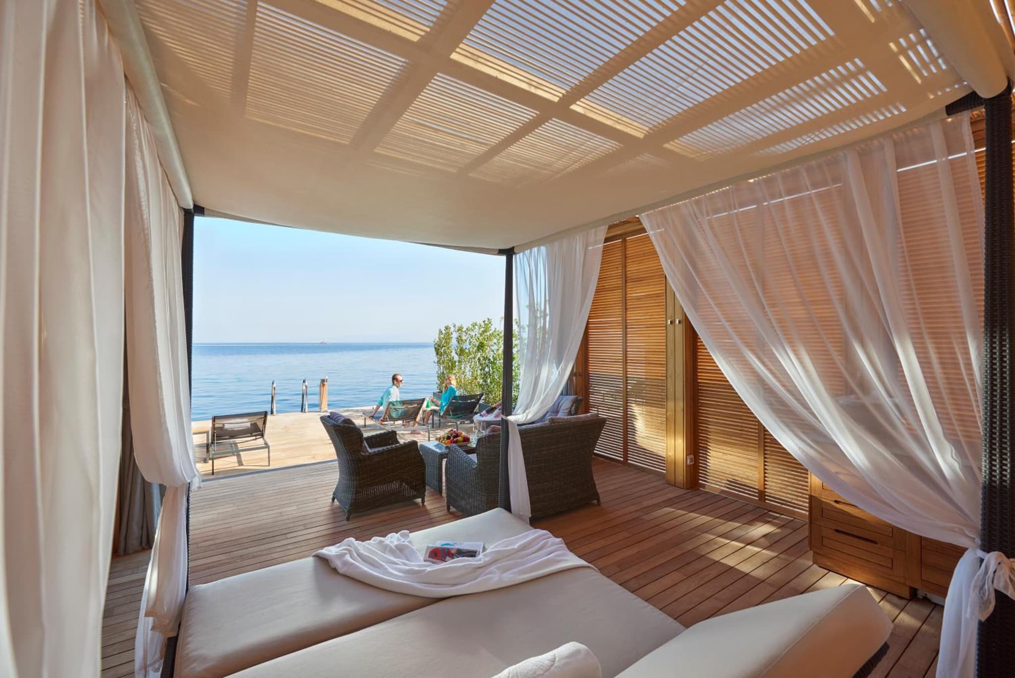 Mandarin Oriental, Bodrum photo 6