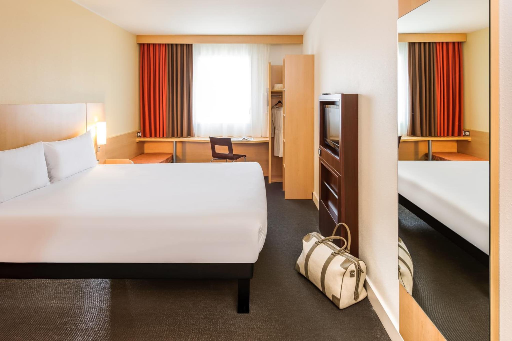 Ibis Lugano Paradiso photo 9