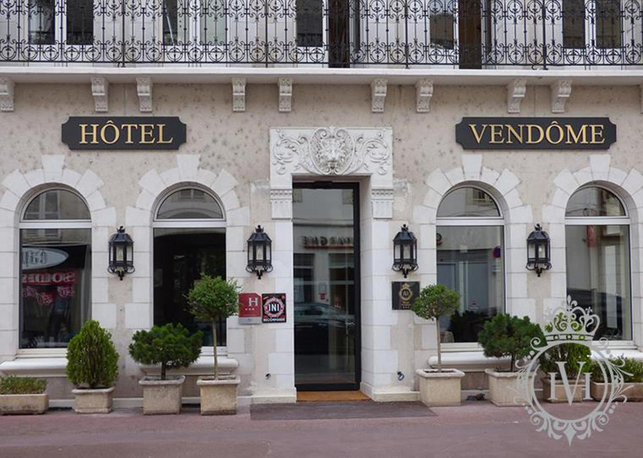 Hotel Vendome - BW Signature Collection photo 7