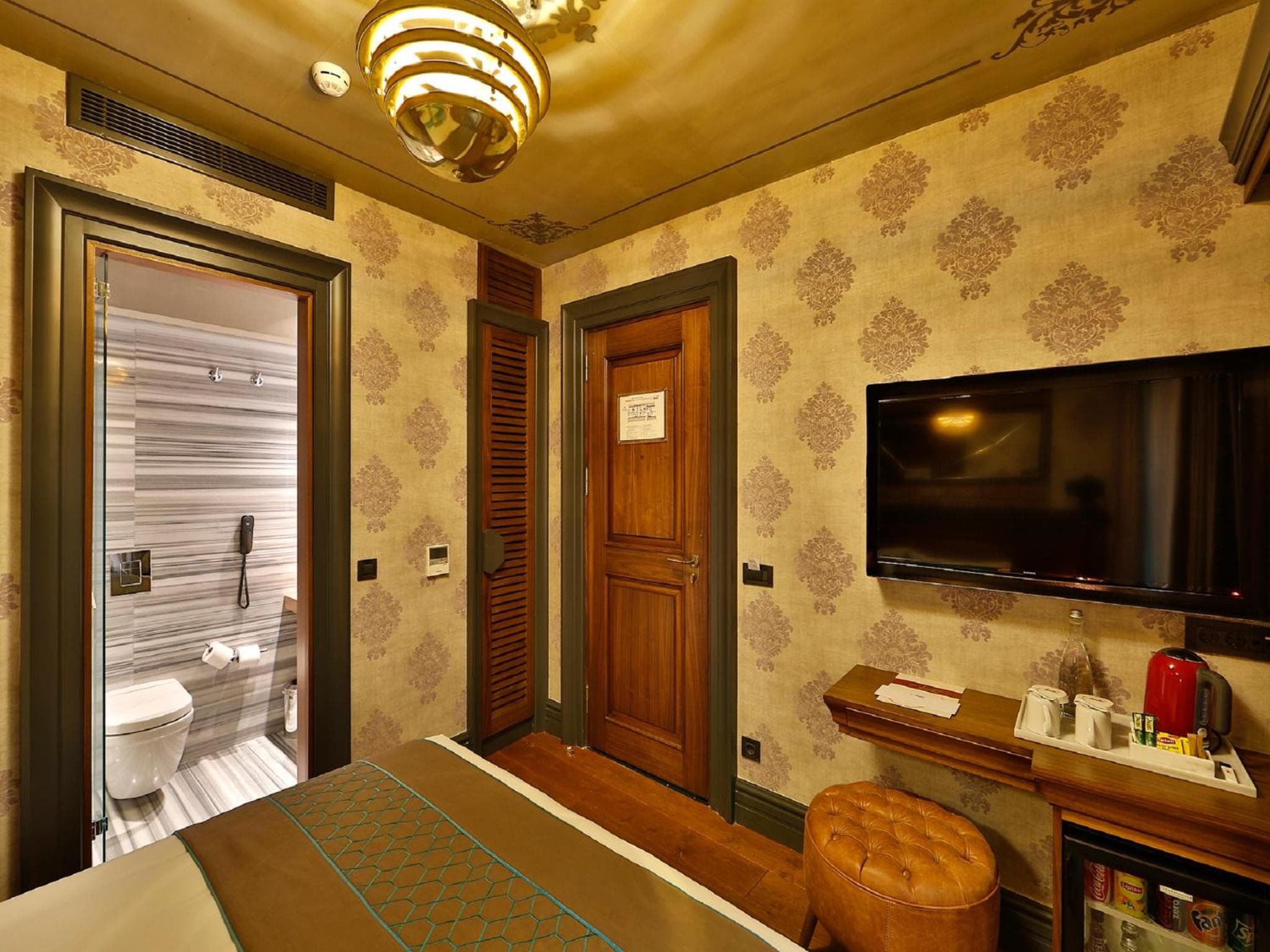 Sanat Boutique Hotel Pera photo 6