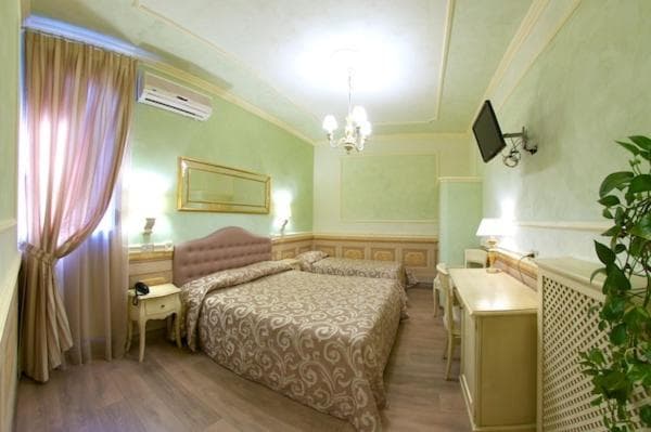Hotel Pedrini photo 8