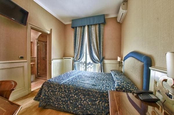 Hotel Pedrini photo 2