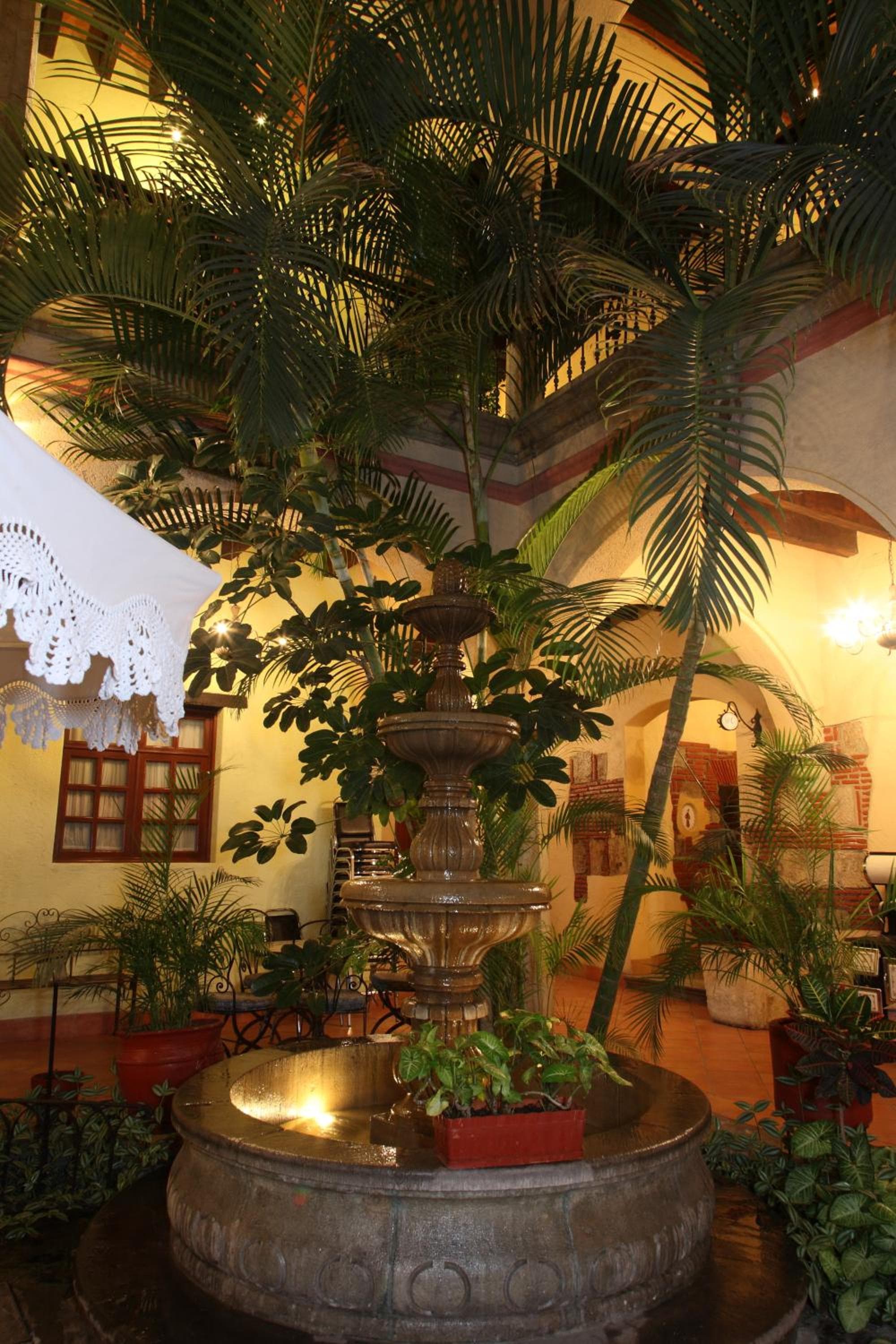 Hotel CasAntica photo 2