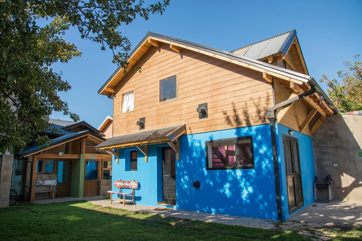 Sherpa Hostel photo 3