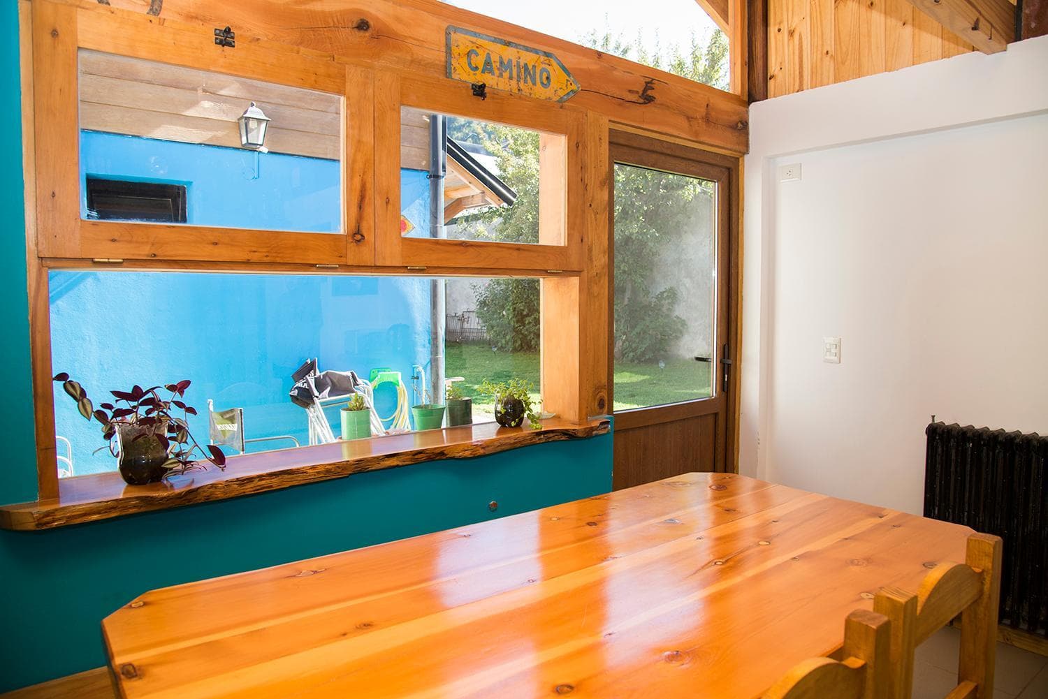 Sherpa Hostel photo 5