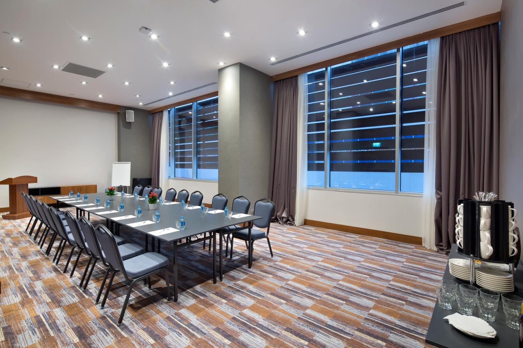 Hampton By Hilton Kocaeli Symbol photo 6
