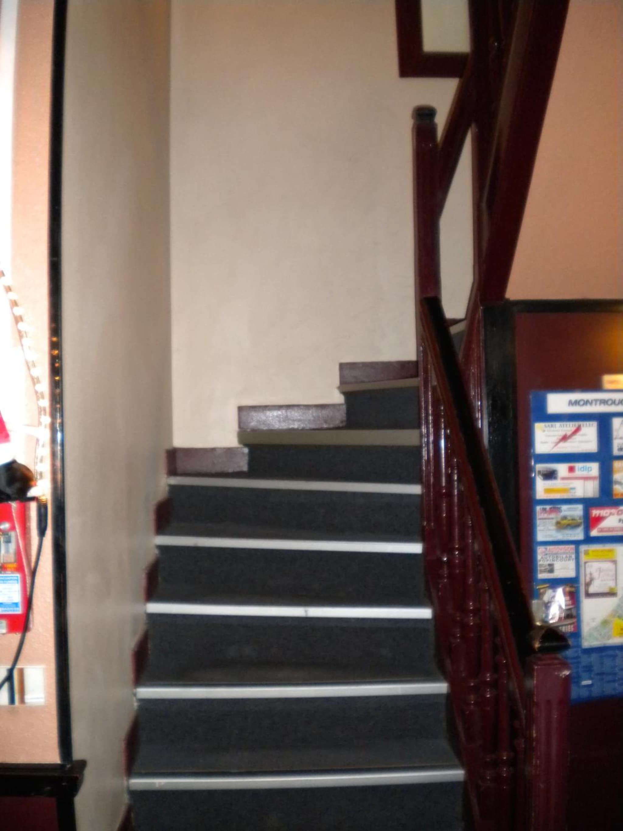 Hotel De La Place photo 9