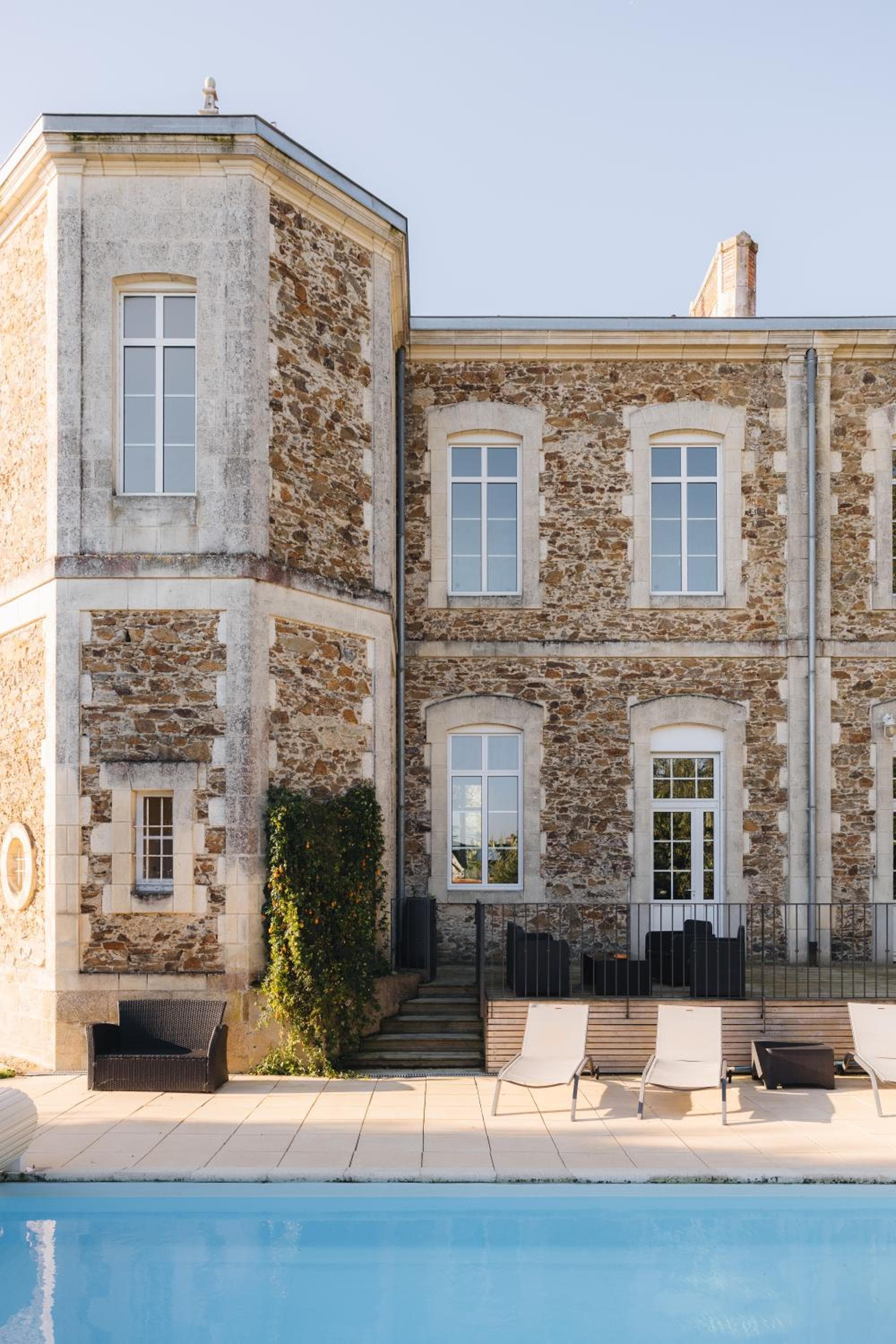 La Maison D'Olivier photo 2