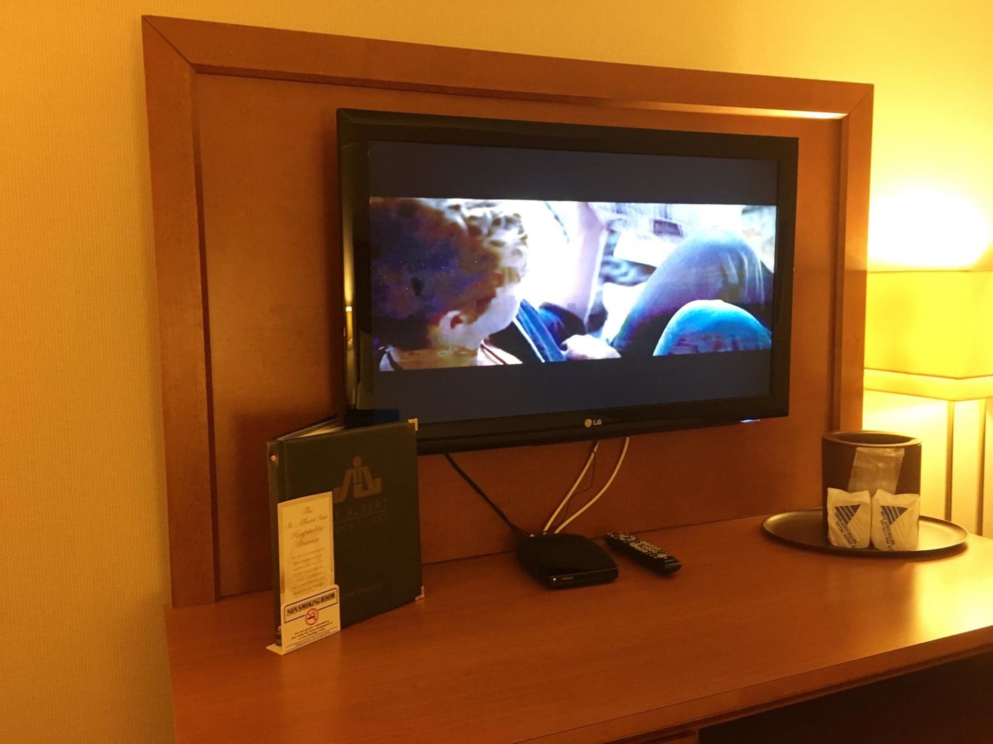 St. Albert Inn & Suites photo 4