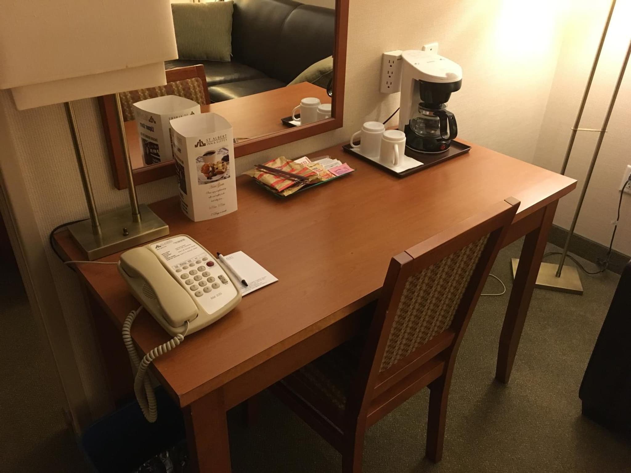 St. Albert Inn & Suites photo 6