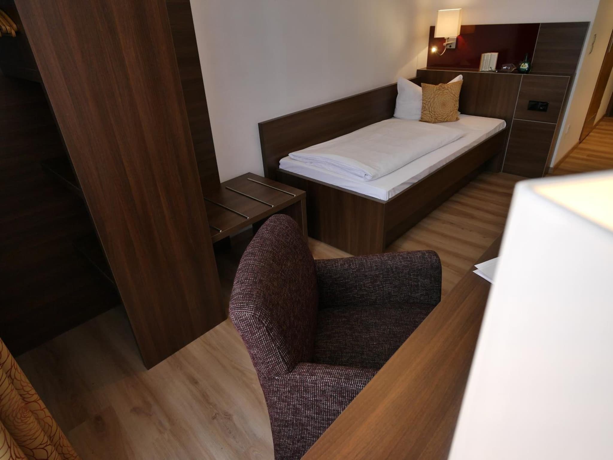 Romantica Hotel Blauer Hecht photo 3