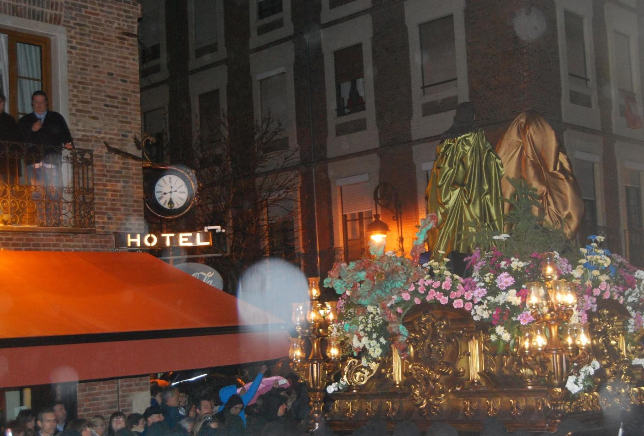 Hotel Spa QH Centro León photo 4