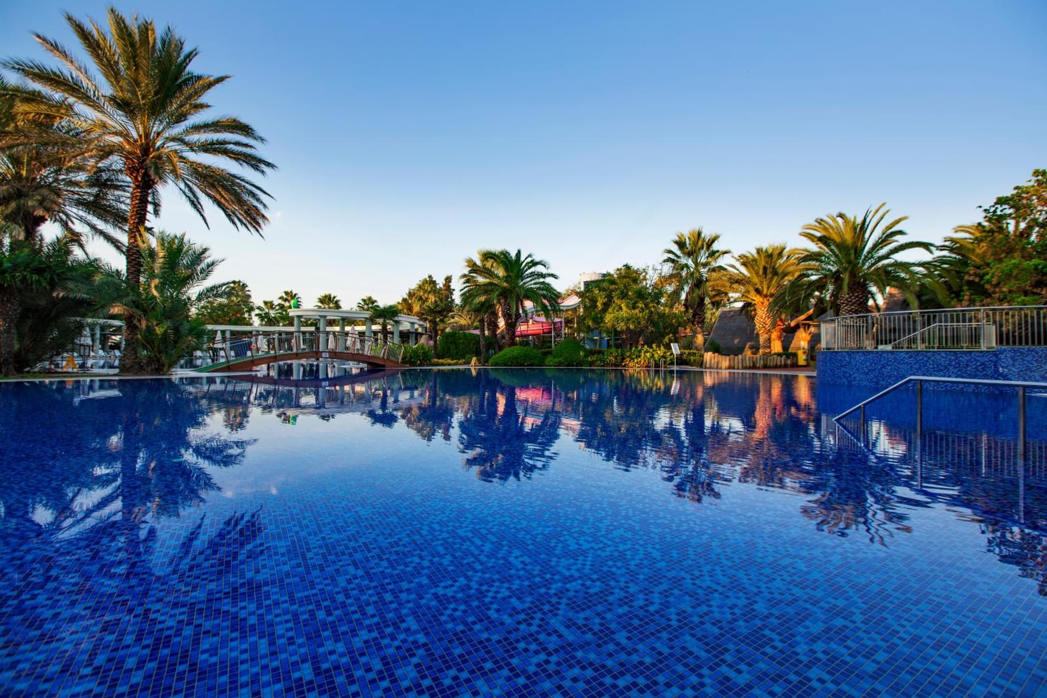 TUI MAGIC LIFE Belek photo 4