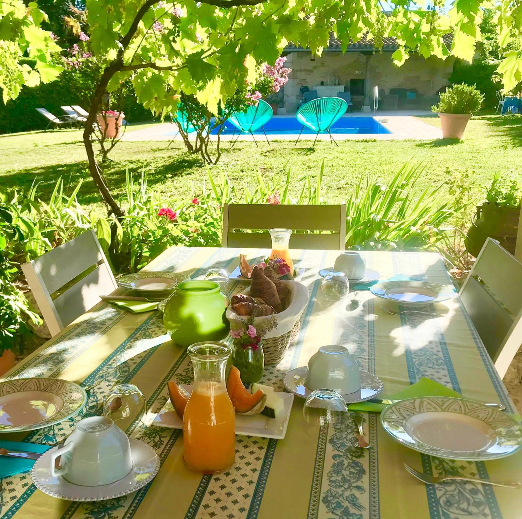 Le Relais des Anges photo 8