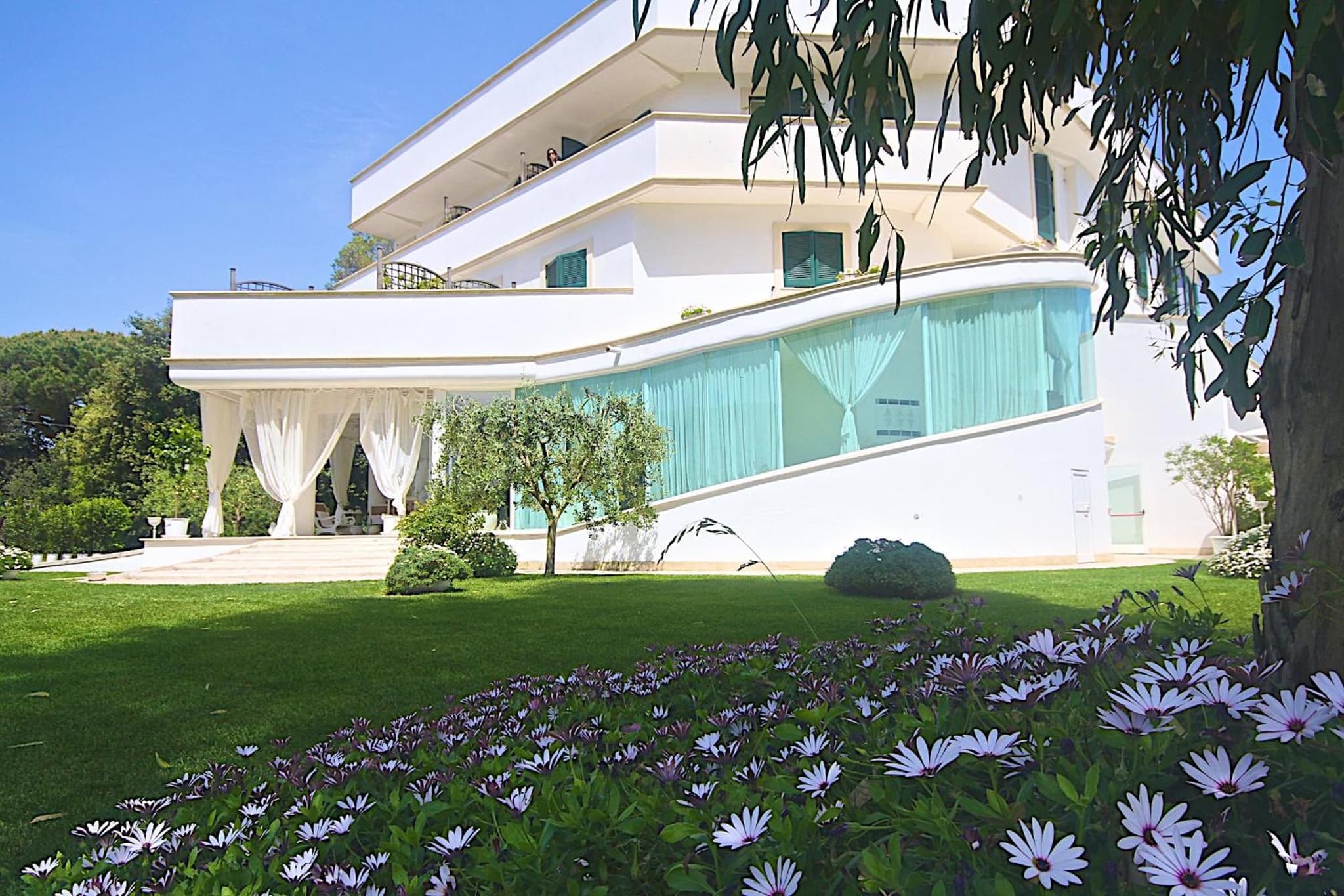 Il San Francesco Charming Hotel photo 6