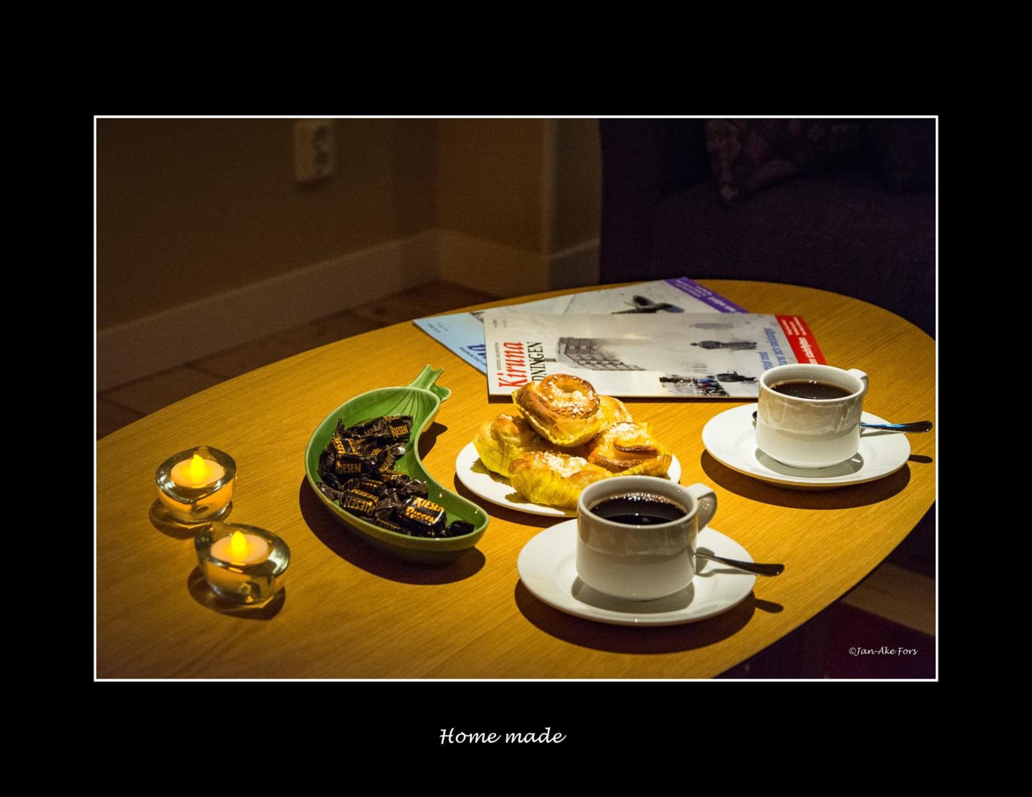 Lannavaara Lodge photo 5