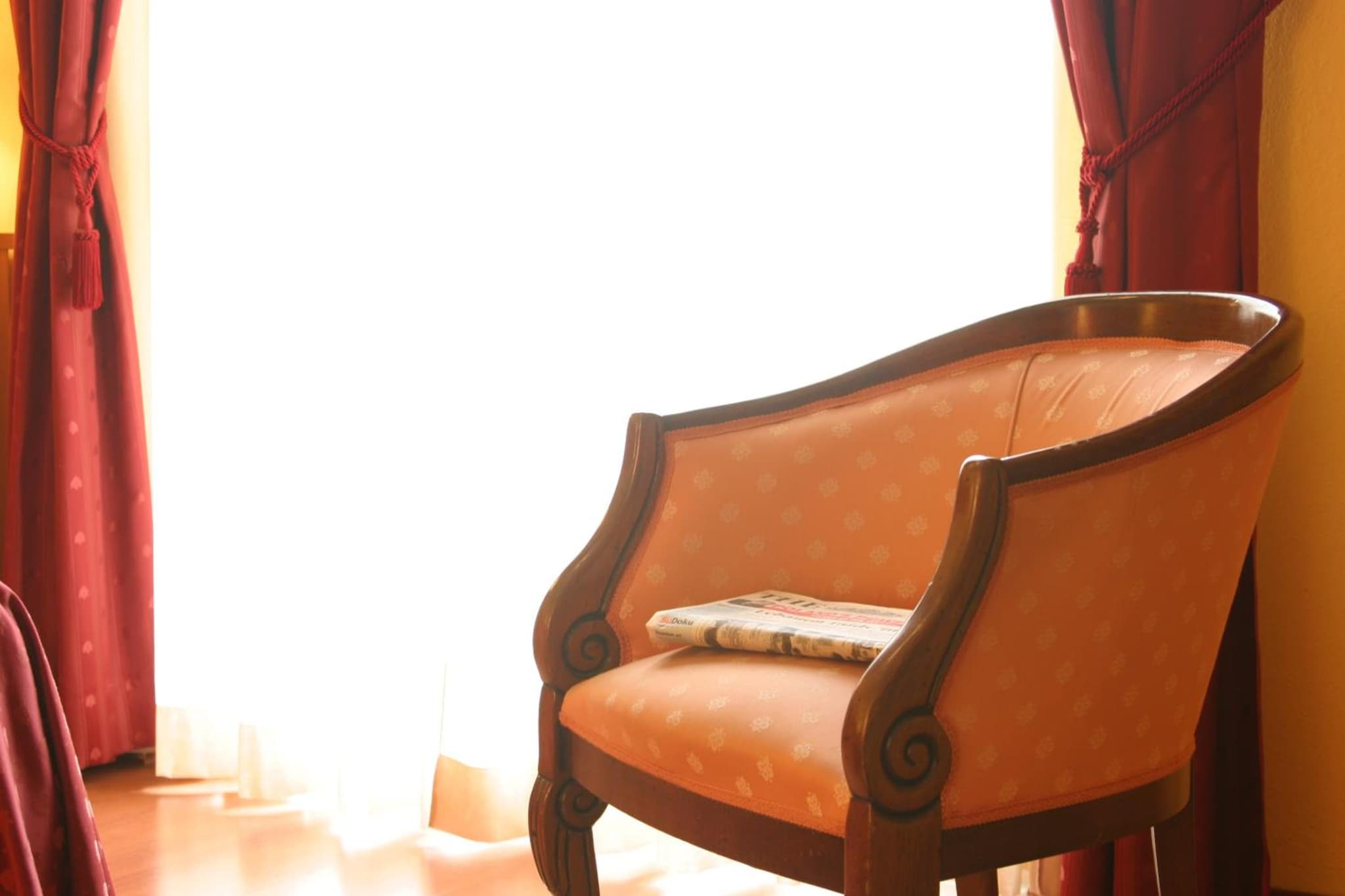 Air Hotel photo 4