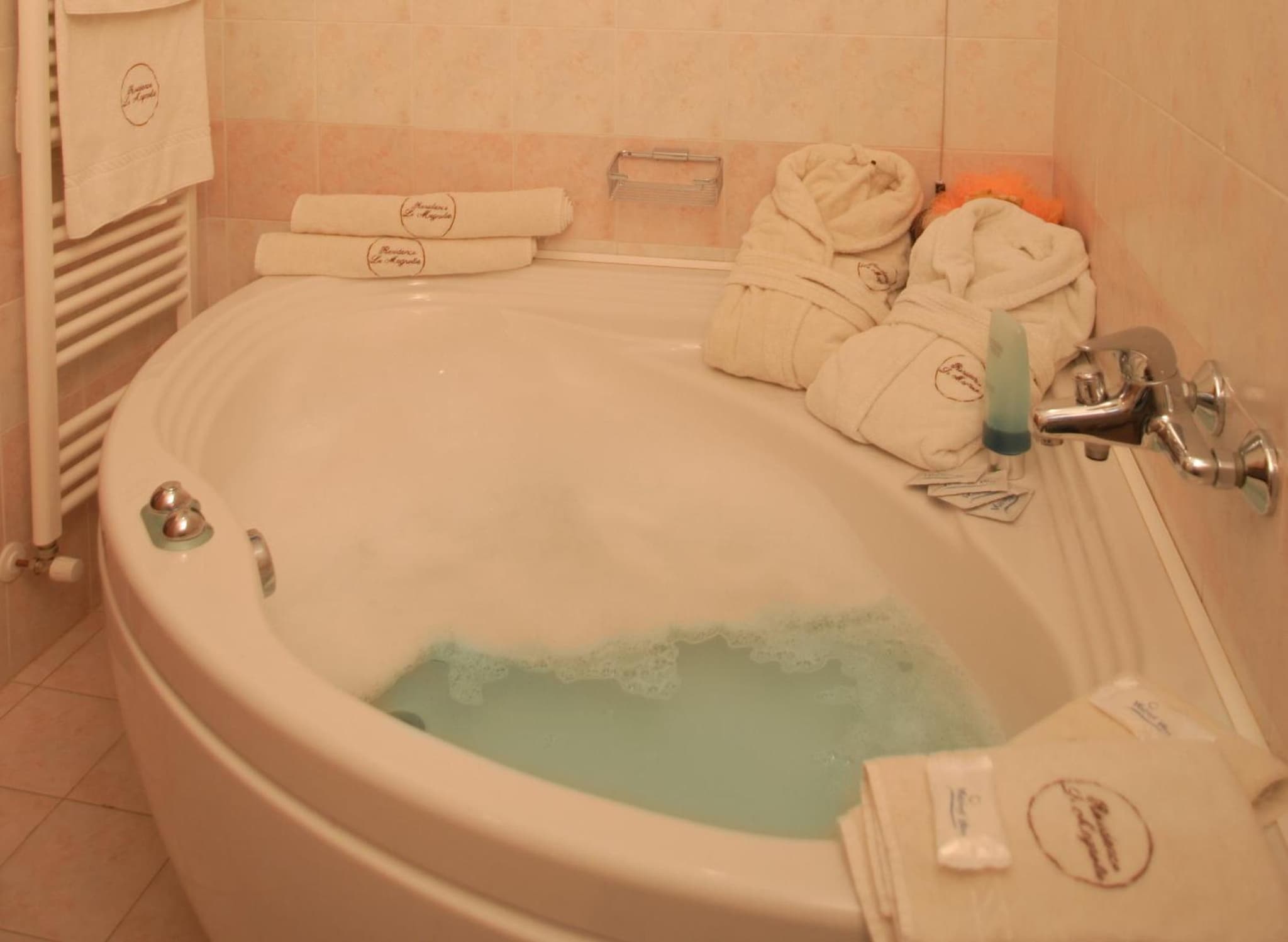 Air Hotel photo 9