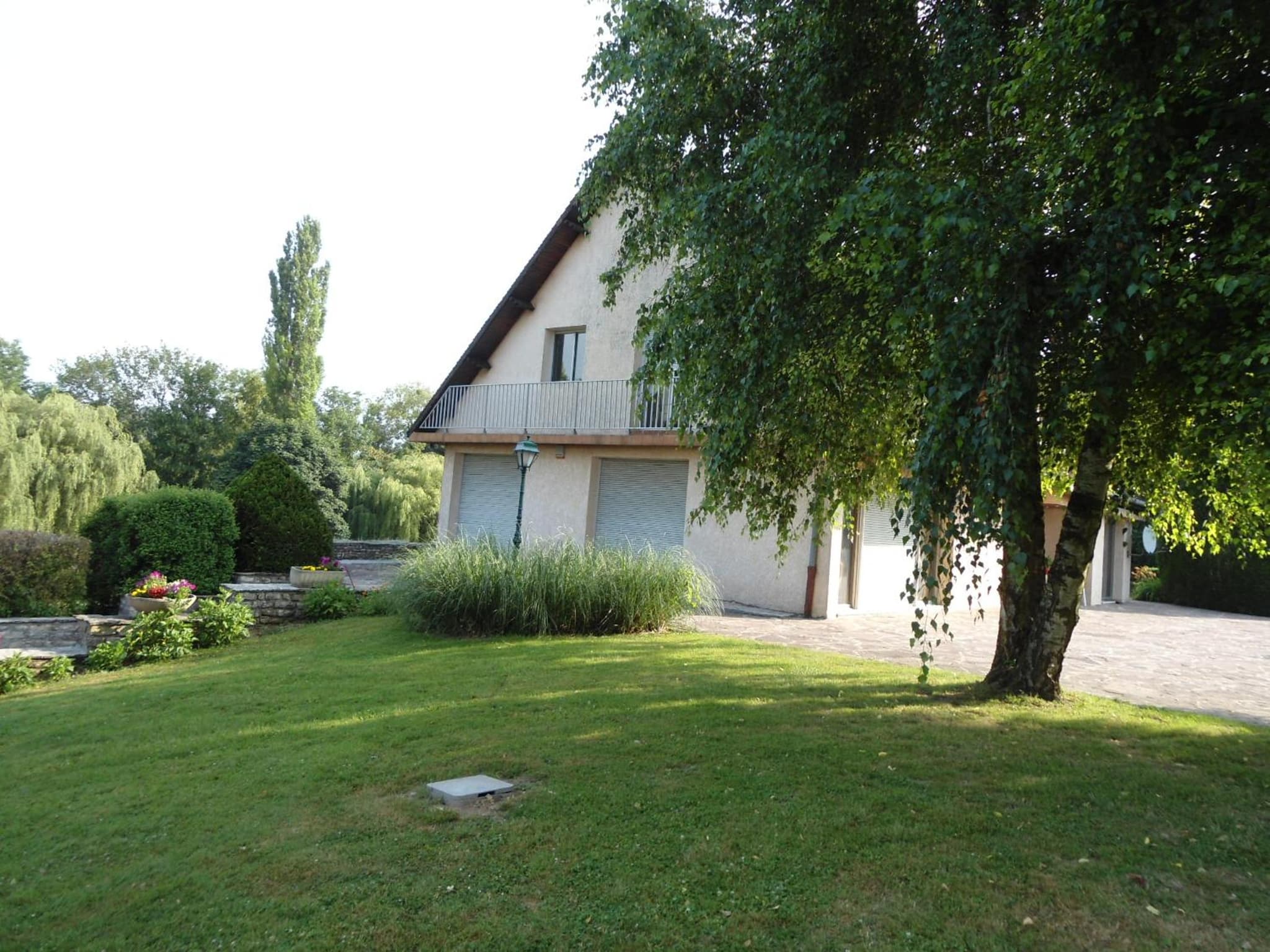 B&B La Maison de L'Aubette photo 2