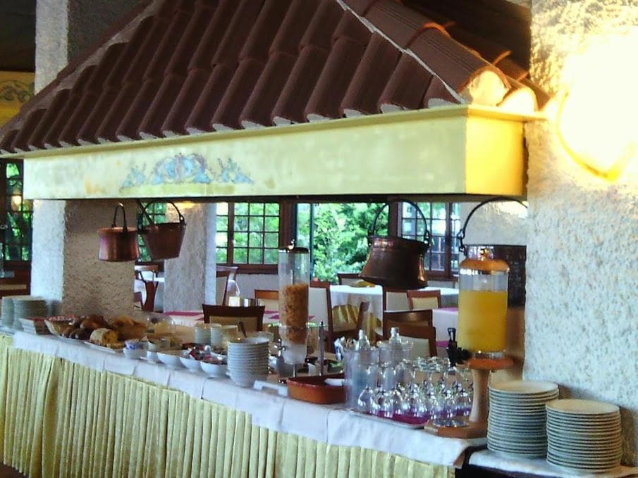 Hotel Il Rustichello photo 5