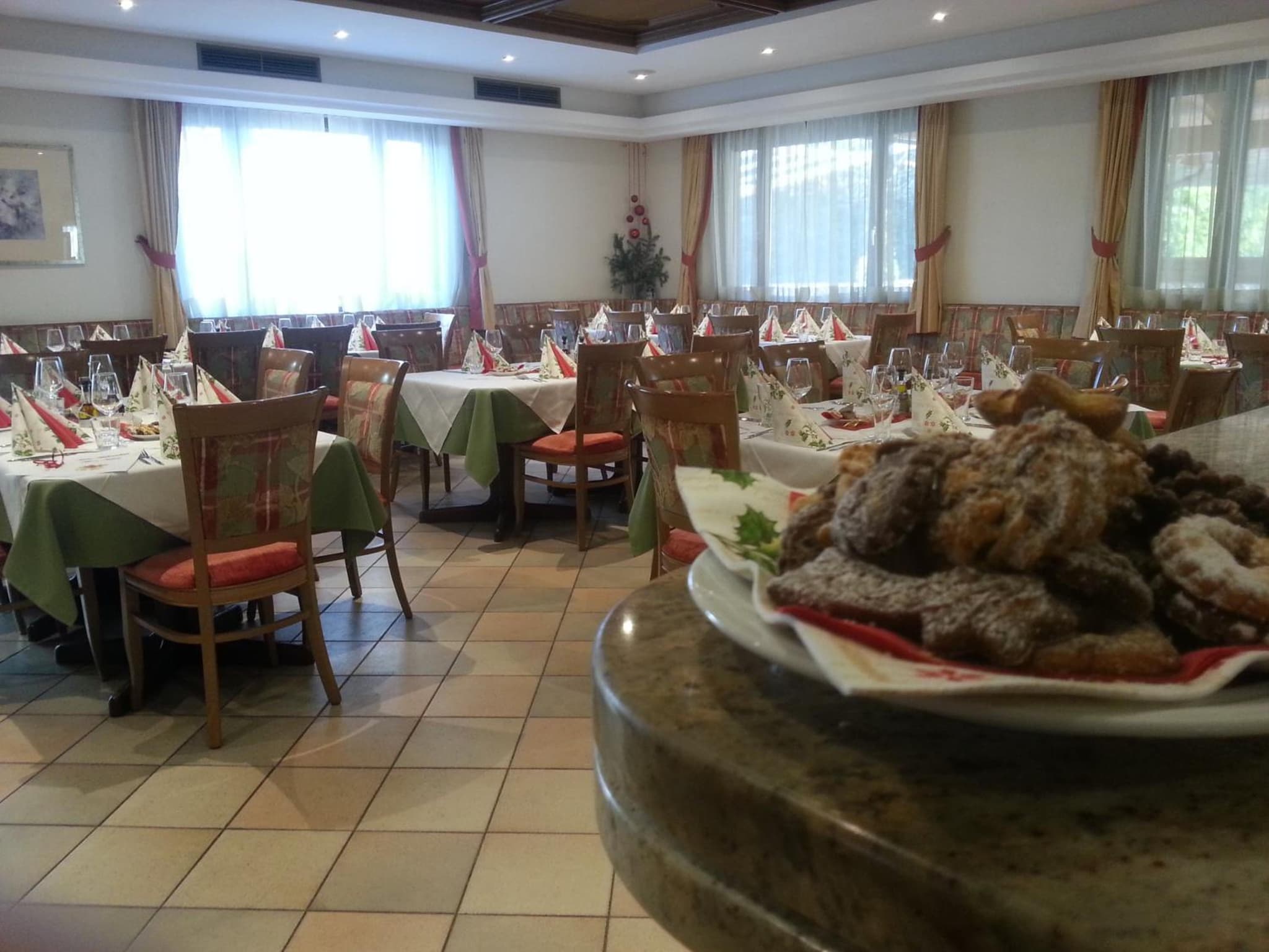 Hotel Stamserhof photo 8