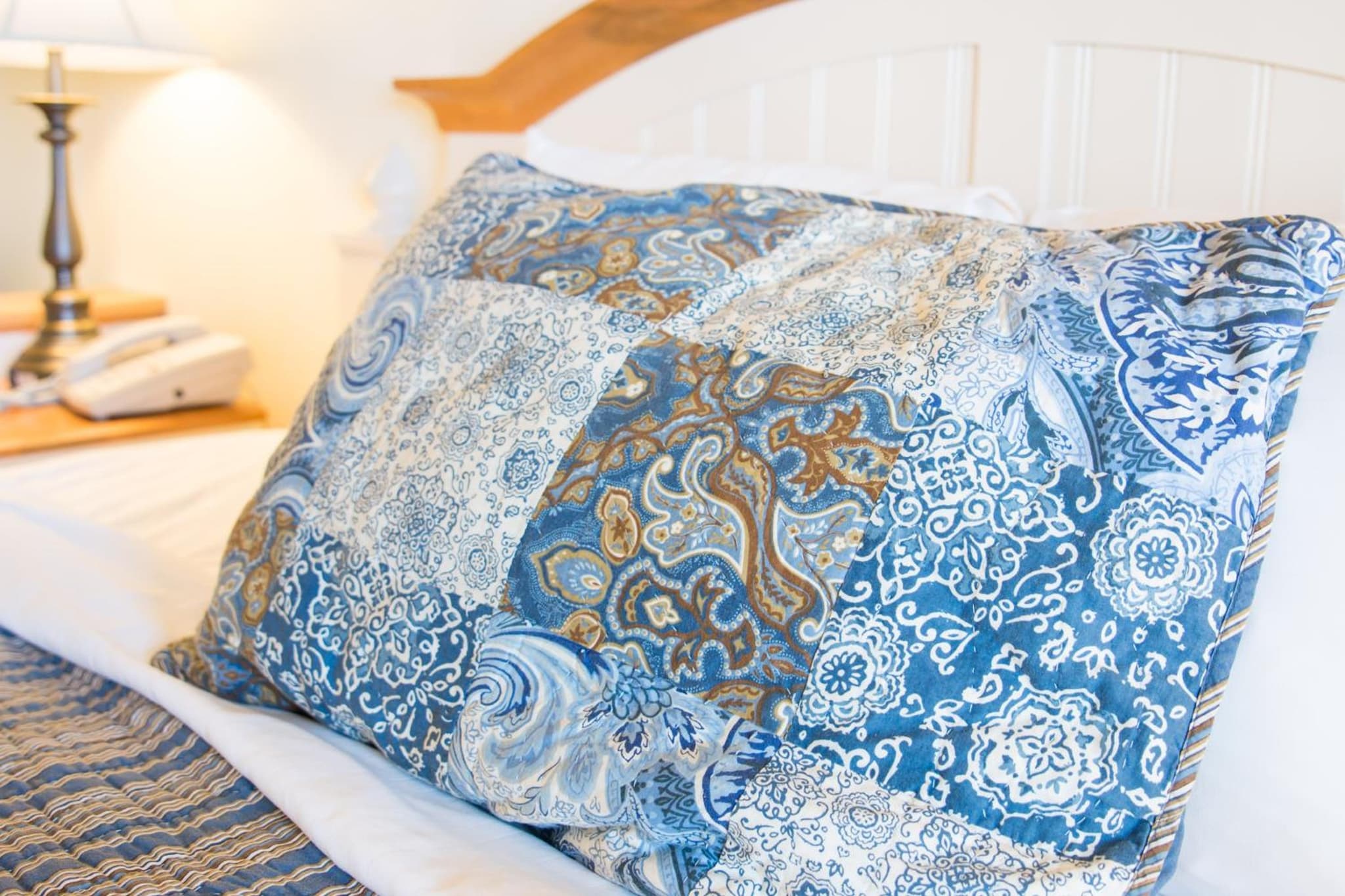 Blue Gate Garden Inn photo 5