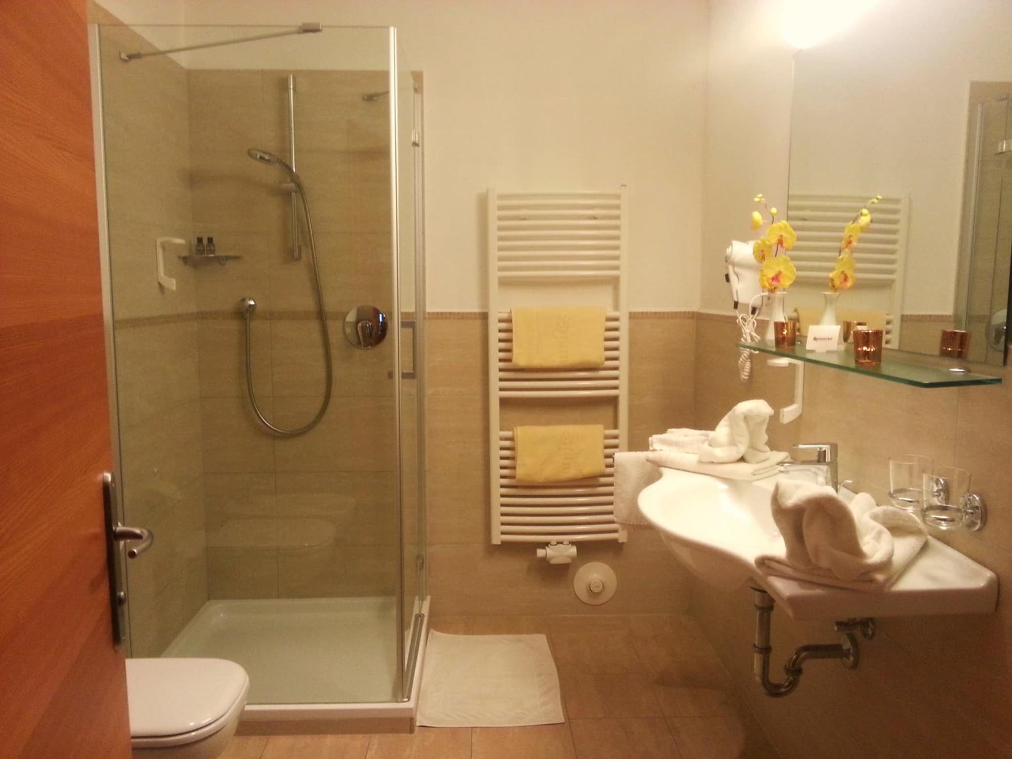 Hotel Stamserhof photo 3