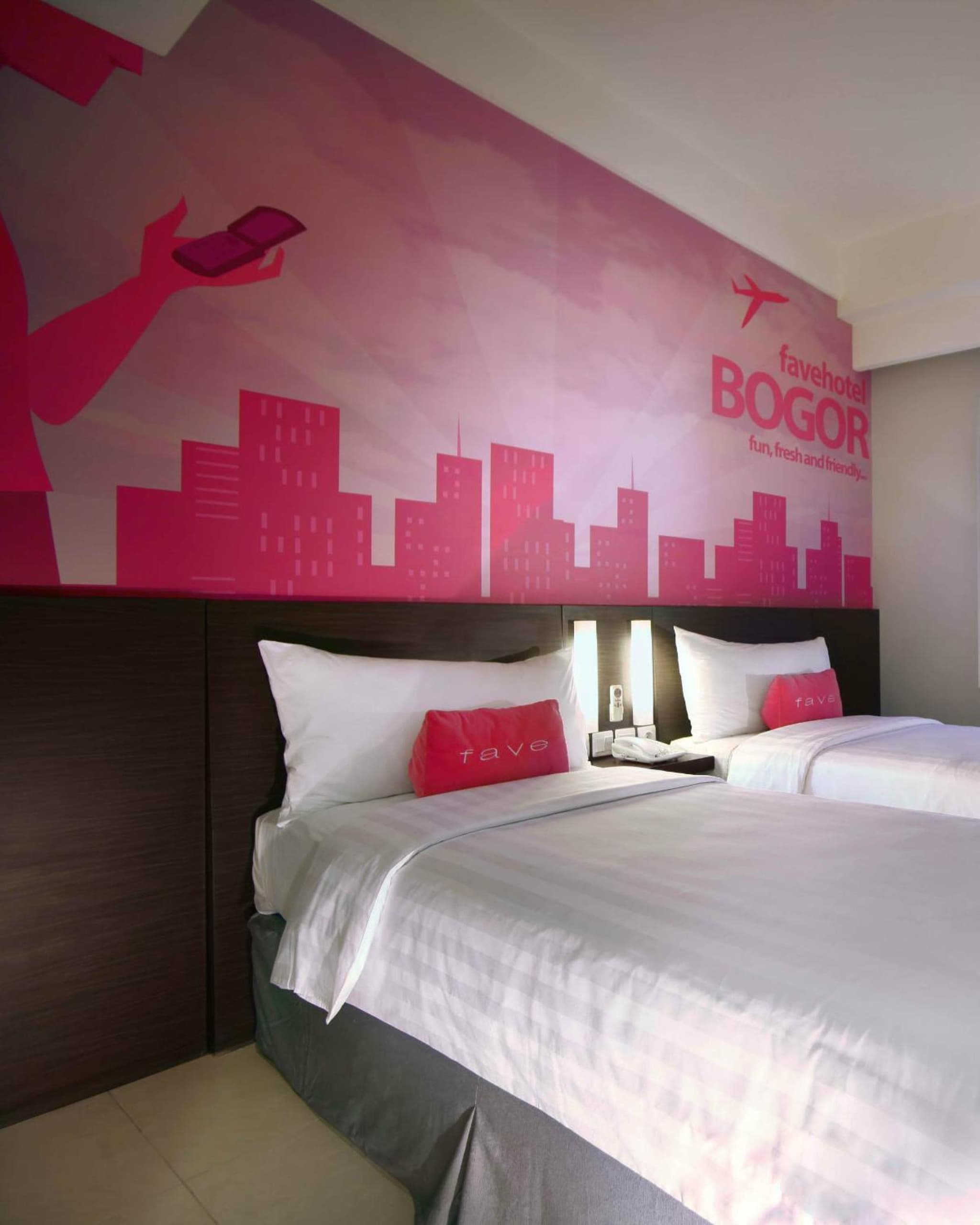 favehotel Padjajaran Bogor photo 6