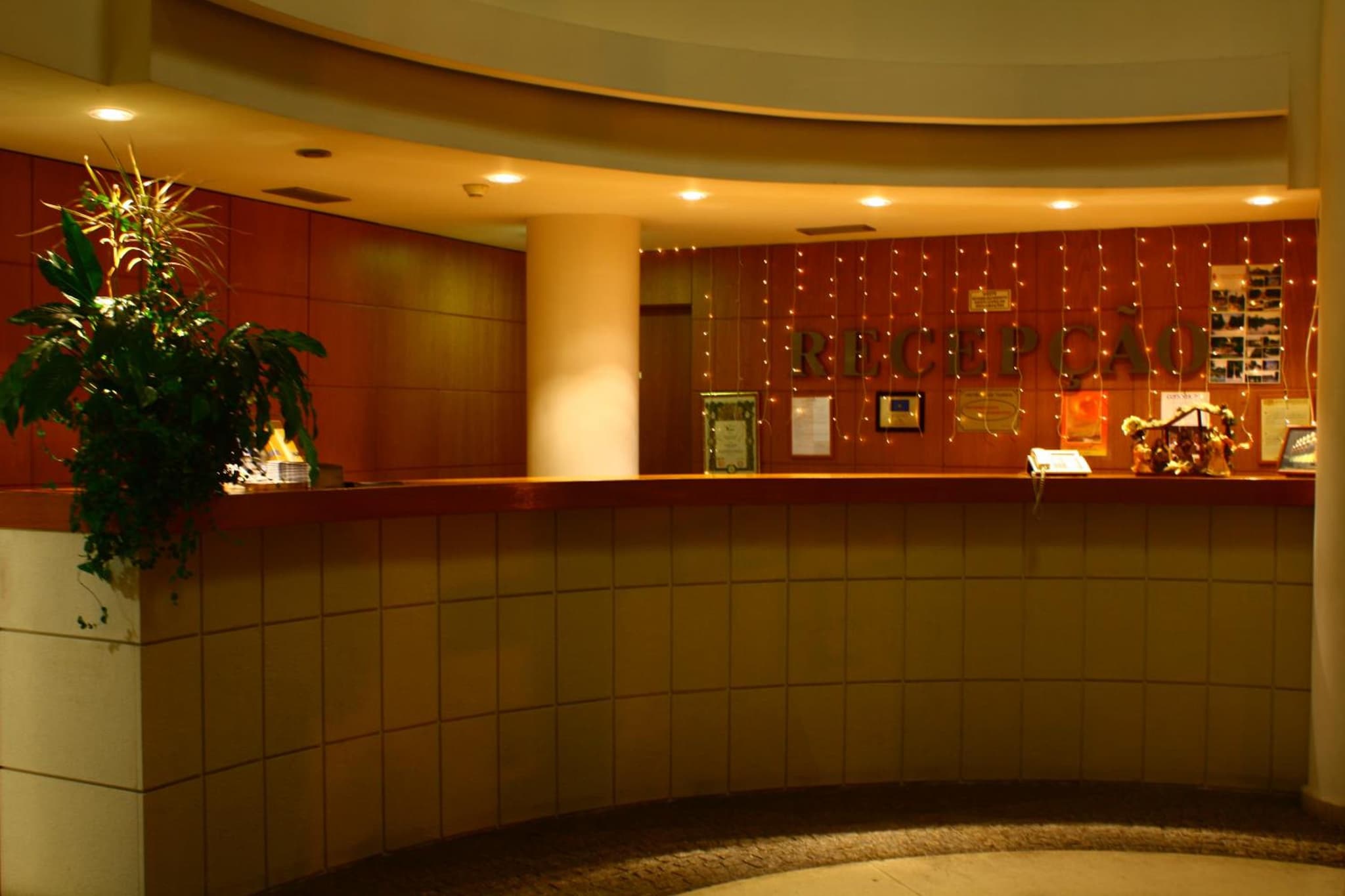 Hotel das Taipas photo 4