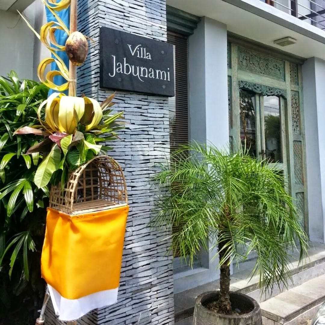 Jabunami Estate photo 6