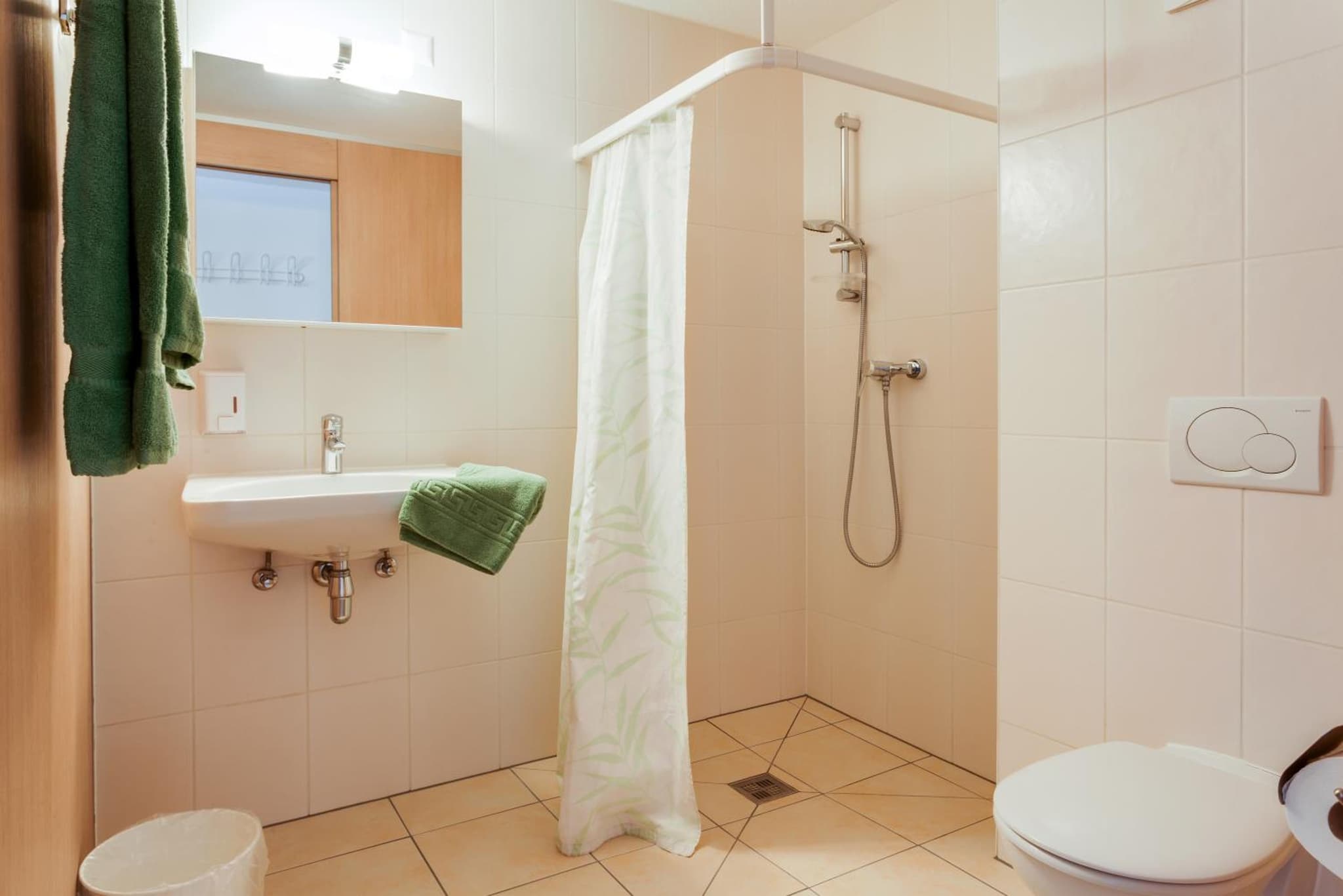 Anstatthotel Luzern - app self-check-in photo 9