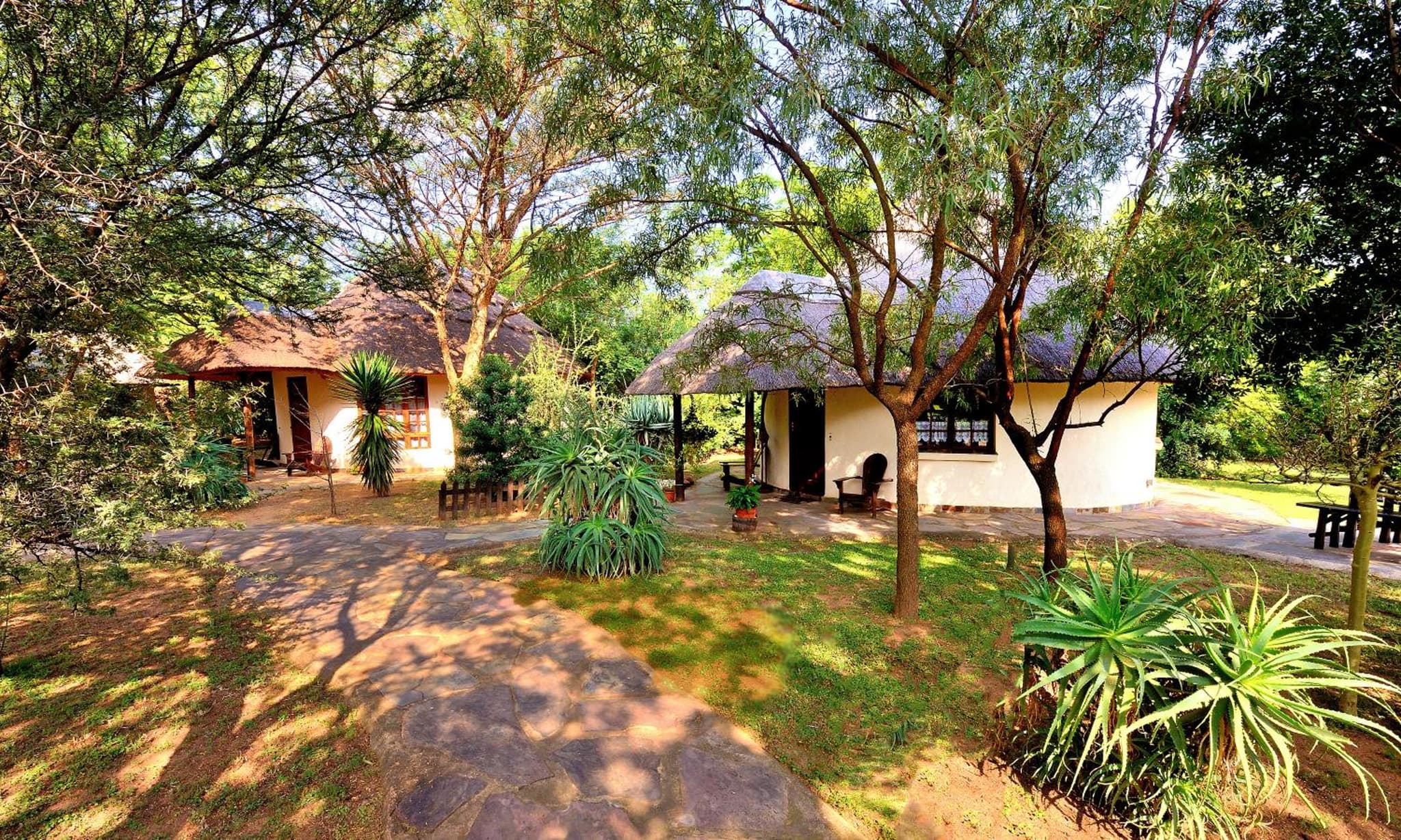 Aquanzi Lodge photo 2