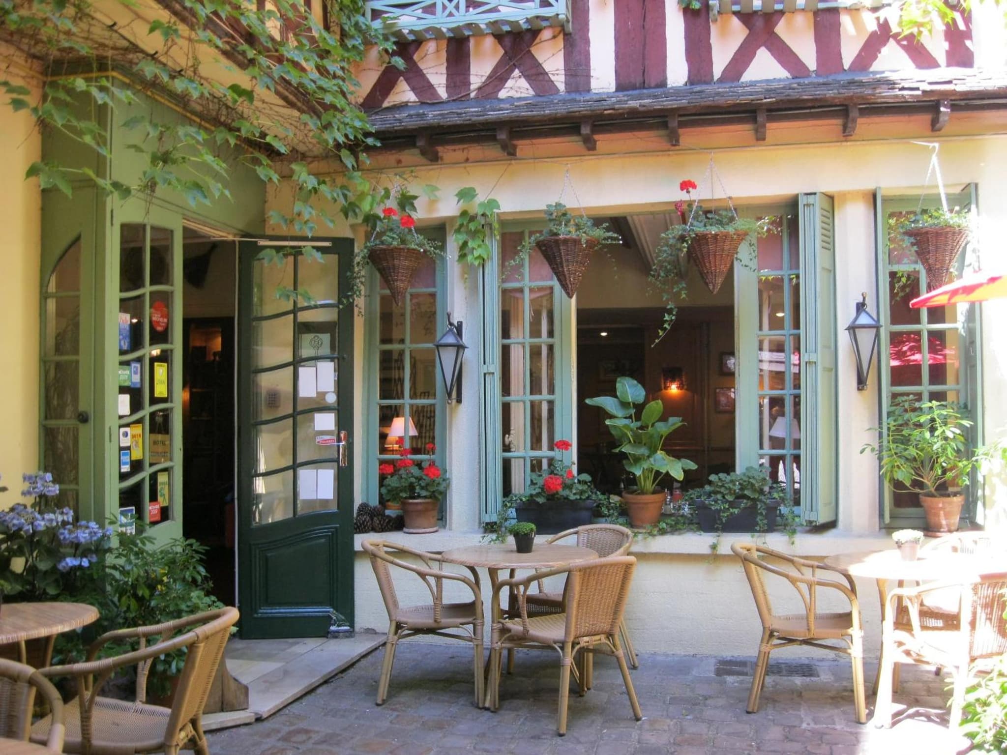 Le Vieux Carré photo 8