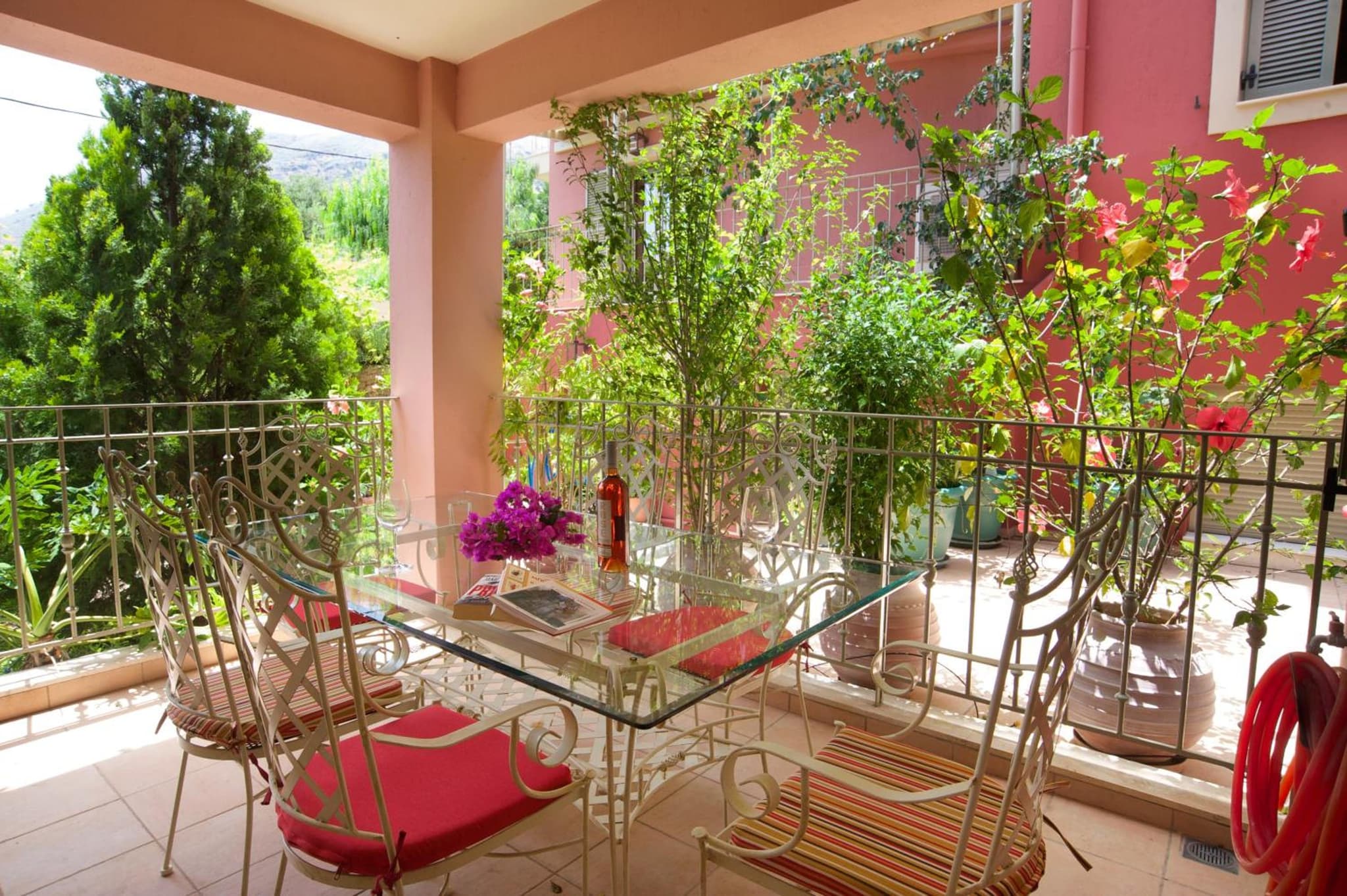 Stamoulis Villas photo 6
