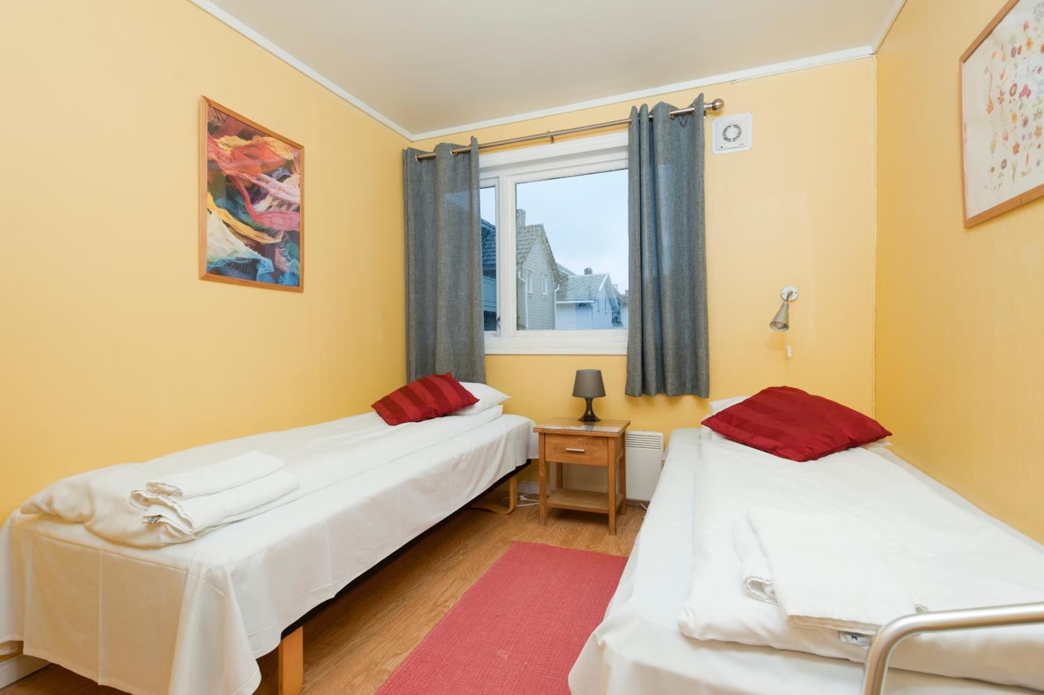 Stavanger Bed & Breakfast photo 6
