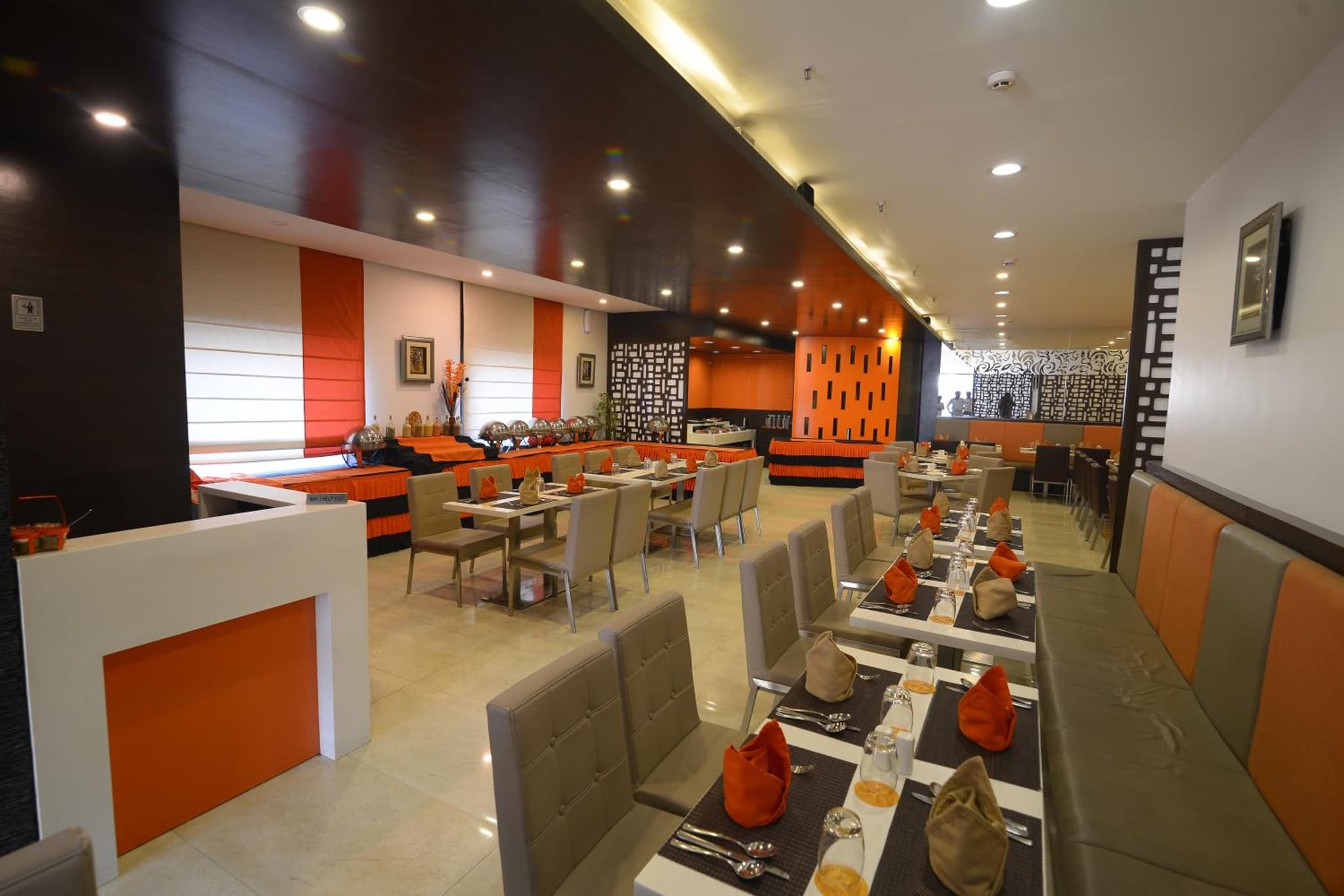 Astoria Hotels Madurai photo 9