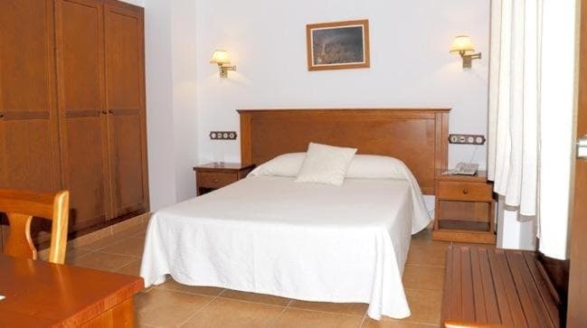 Hotel Donde Caparrós photo 5