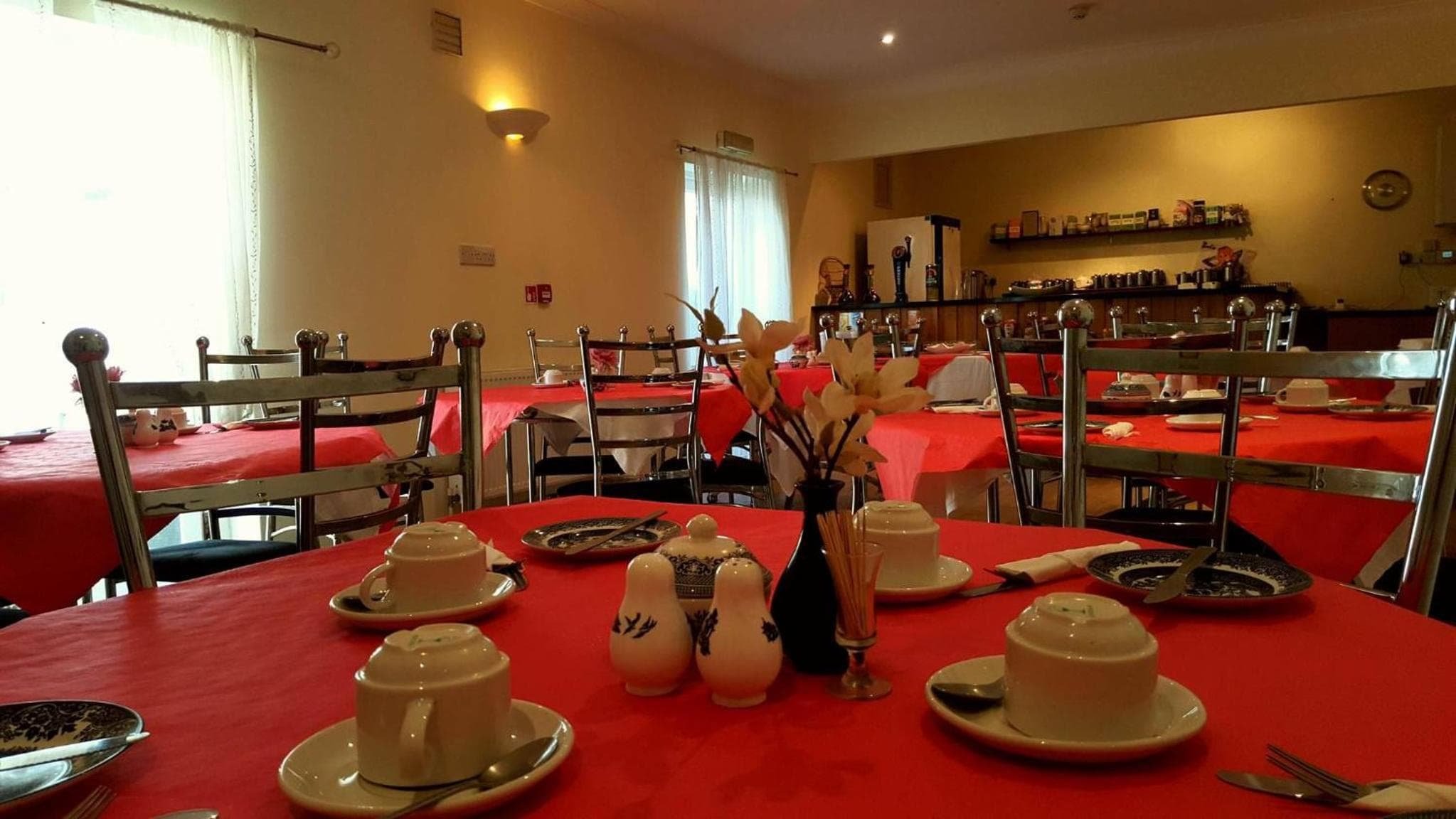 The Langtry Hotel photo 8