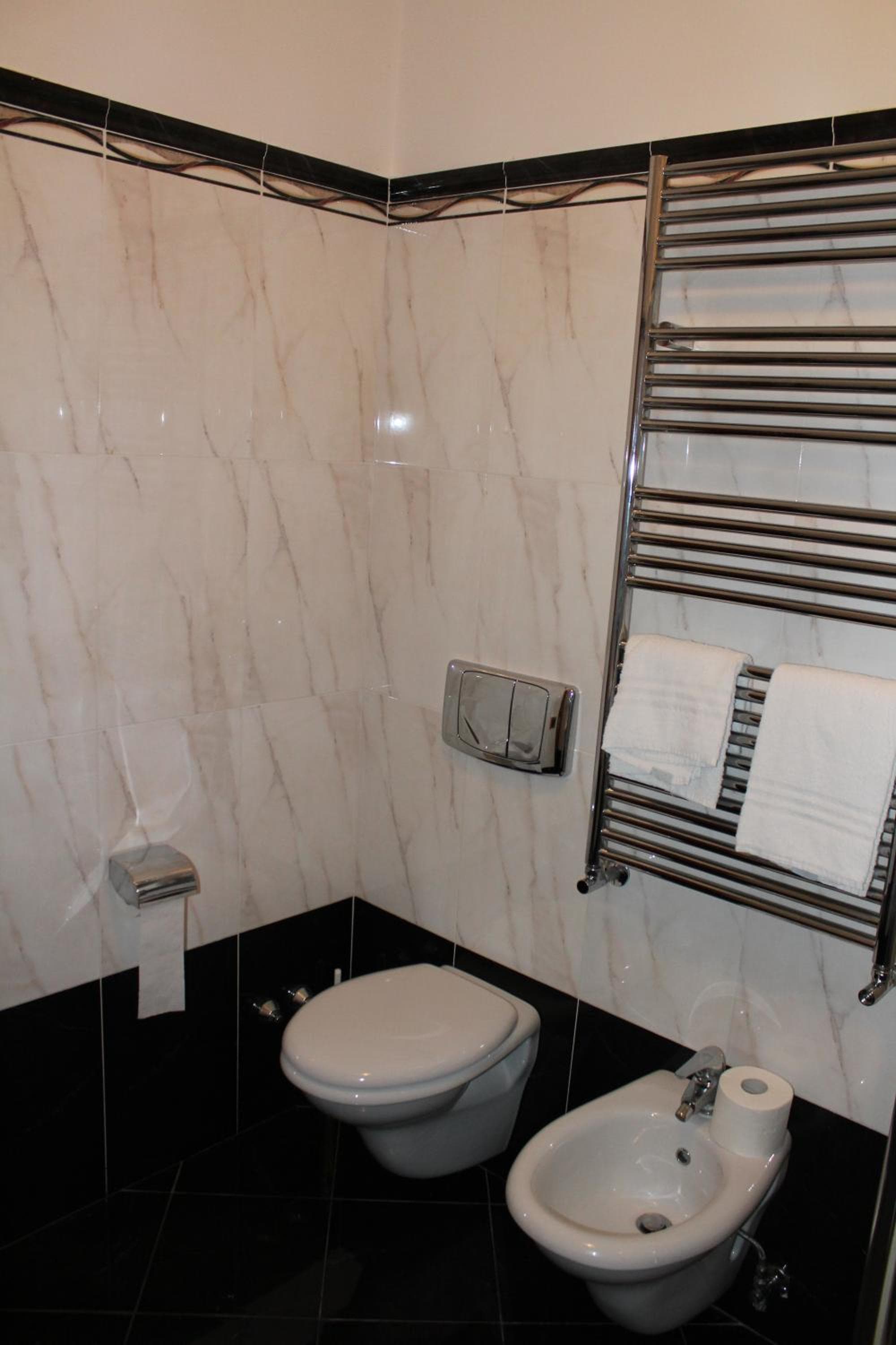 Hotel Ai Sette Nani photo 6