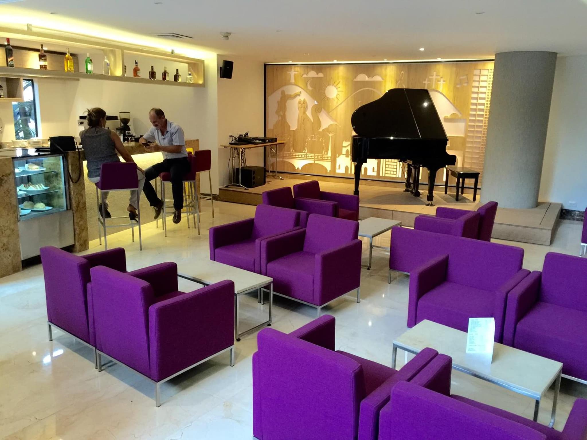 Hotel Dann Carlton Cali photo 9