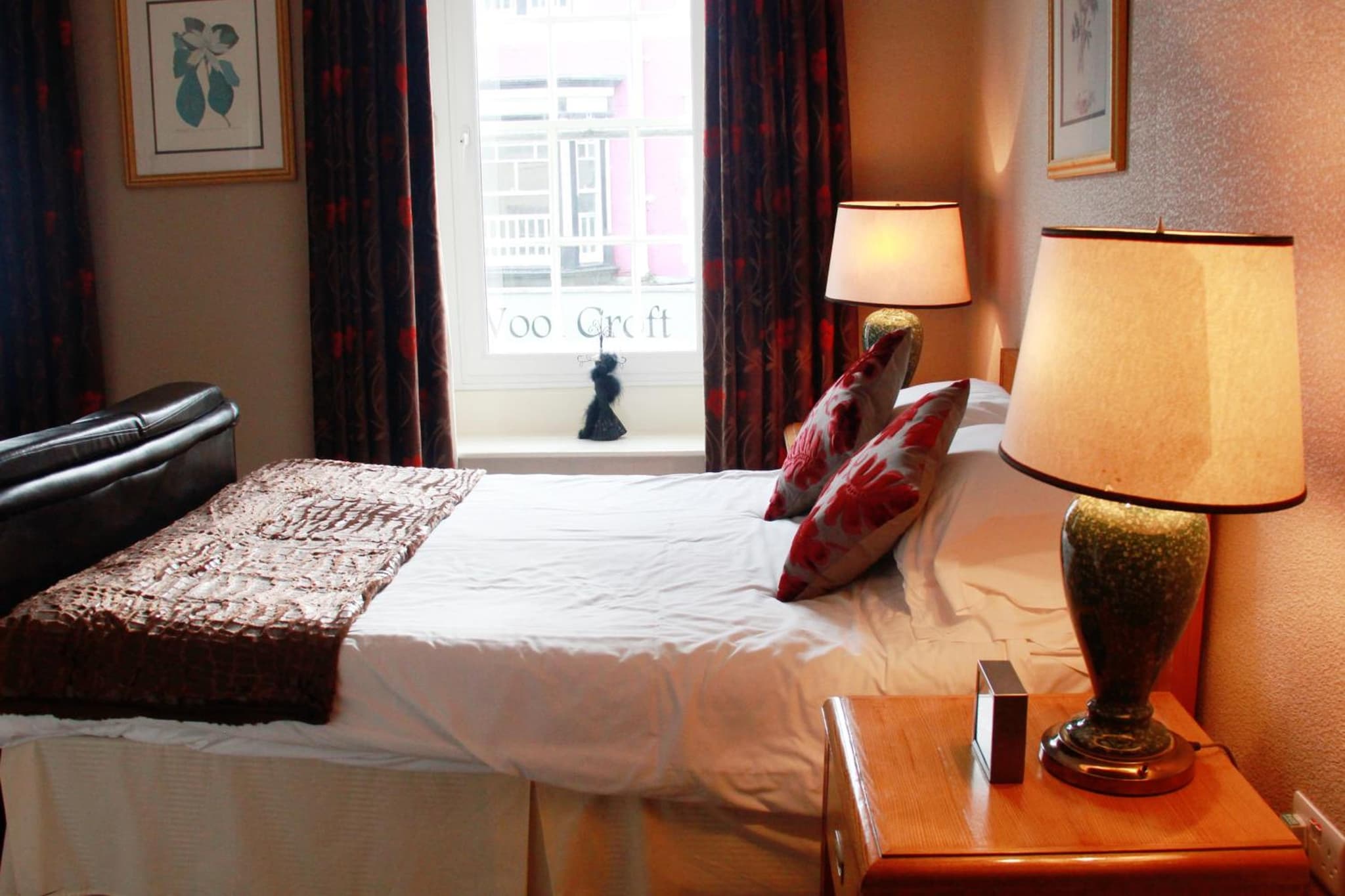 The Kings Head Hotel photo 9