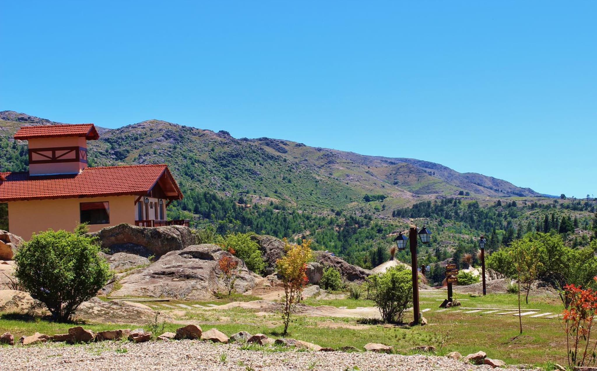 Aires Serranos - Suites photo 5
