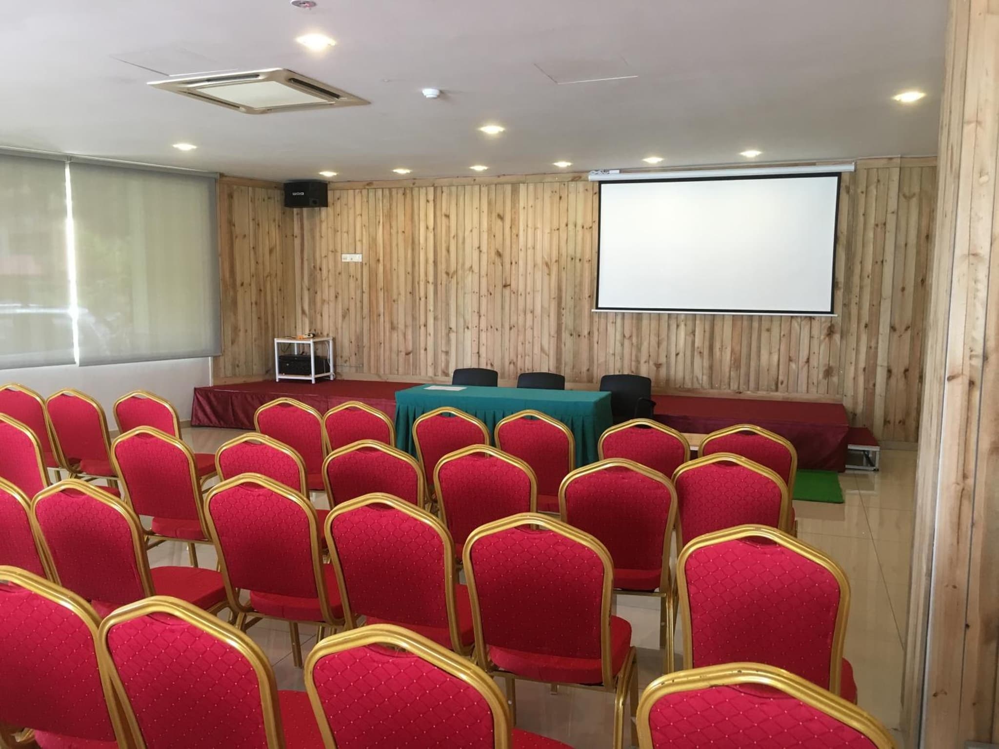 Hotel Pintar photo 8